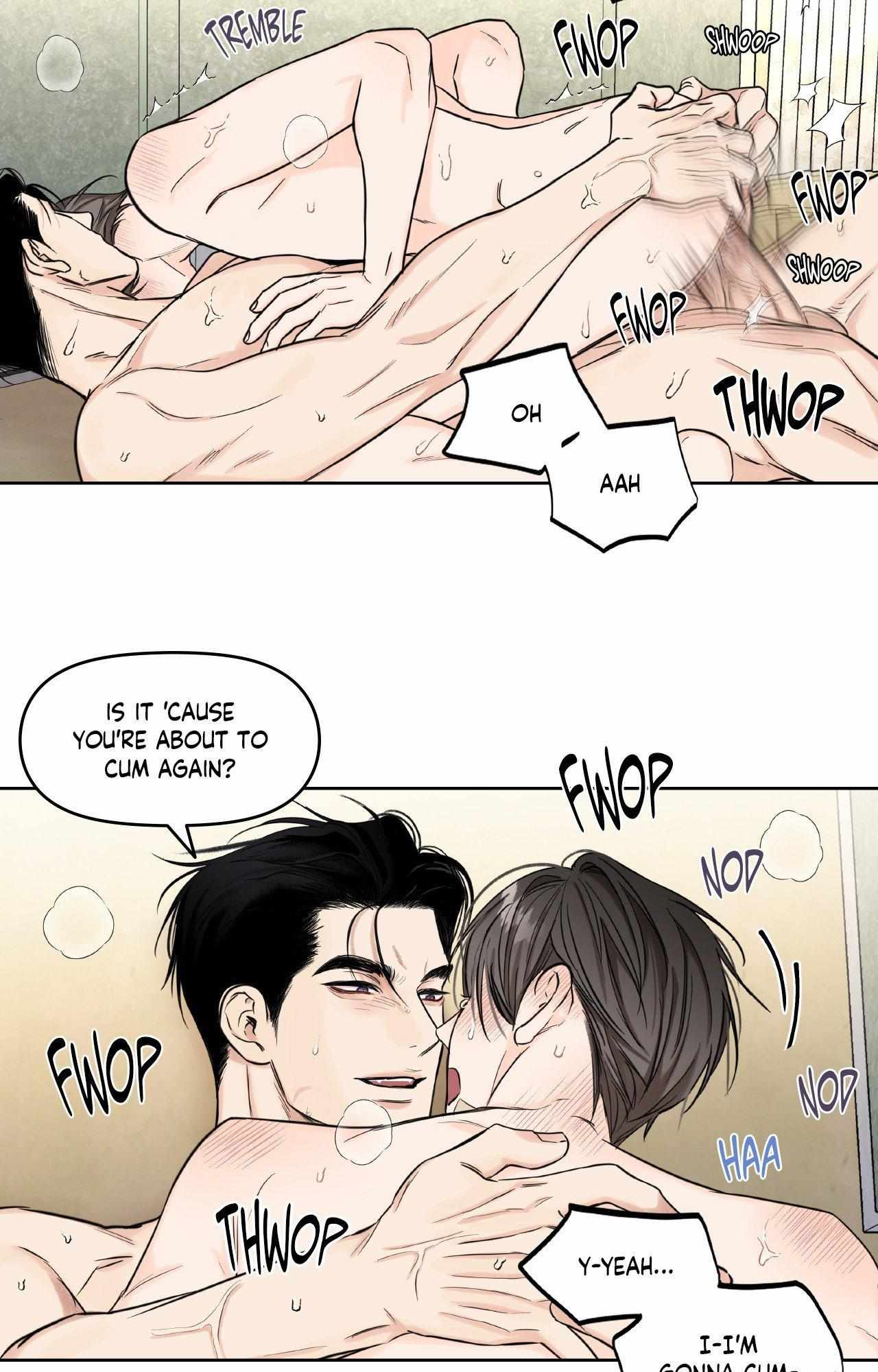 Read Daily part time job chapter 11 image 22 on Lezhin