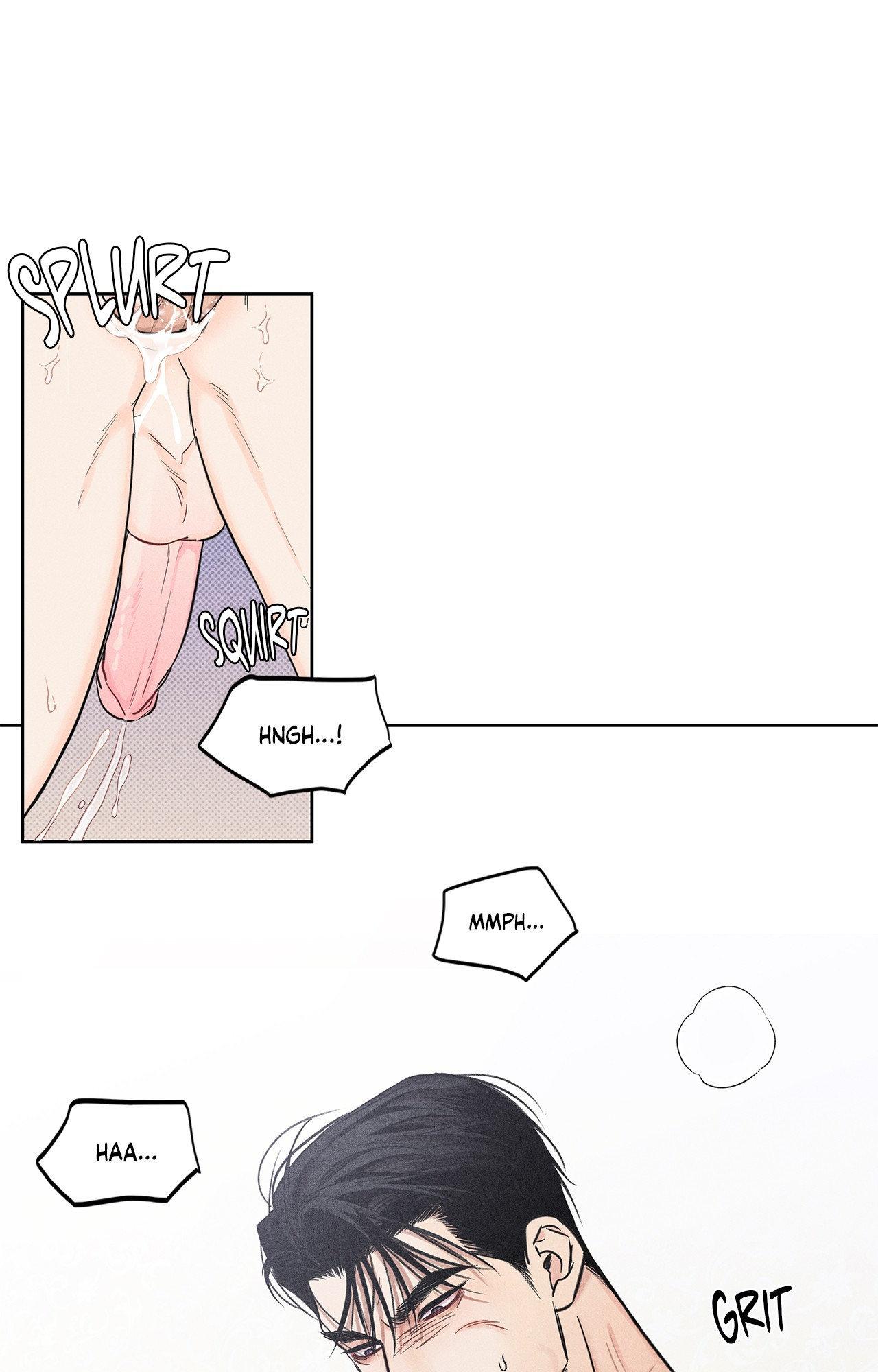 Read Daily part time job chapter 11 image 32 on Lezhin