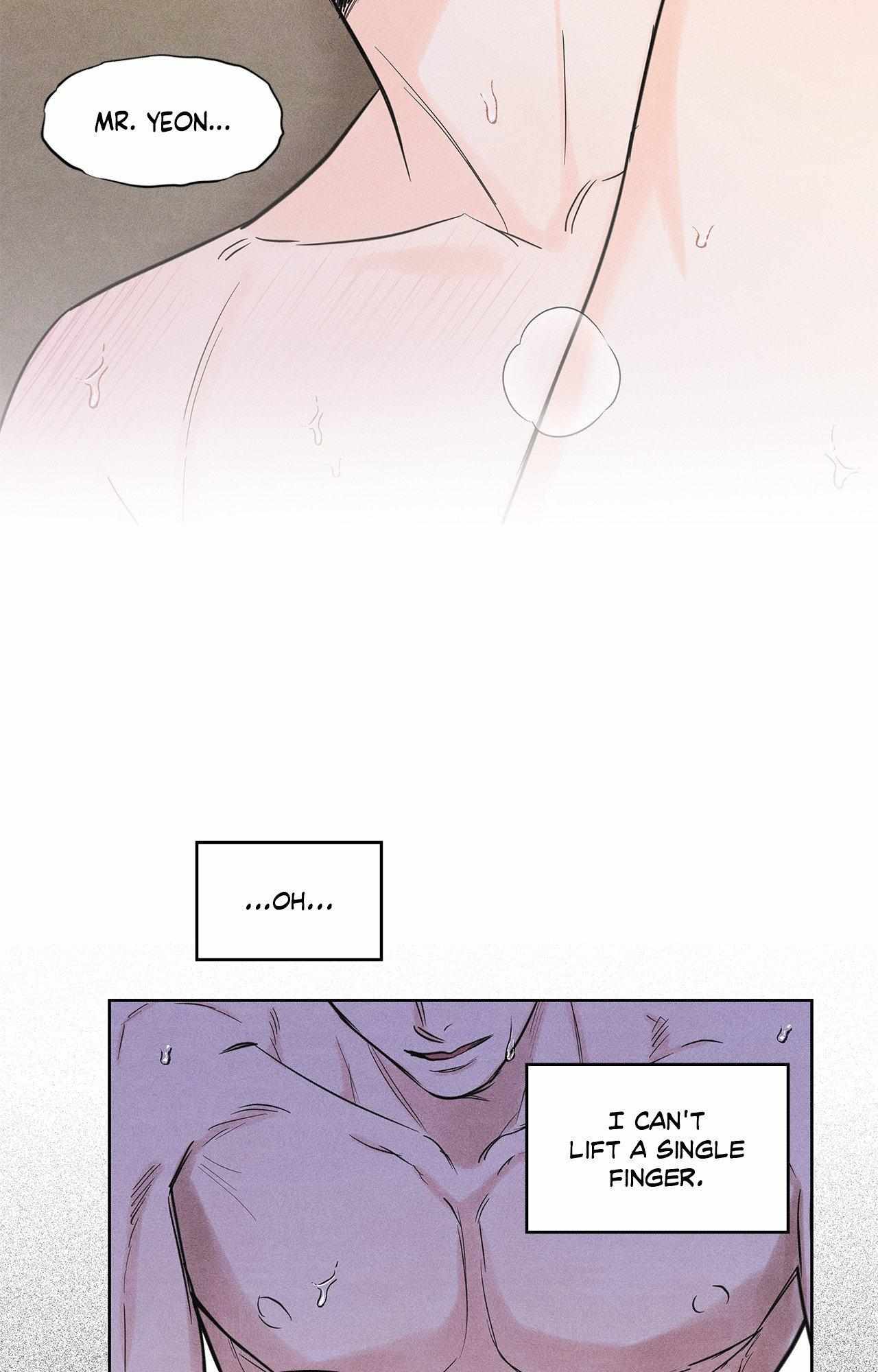 Read Daily part time job chapter 11 image 37 on Lezhin