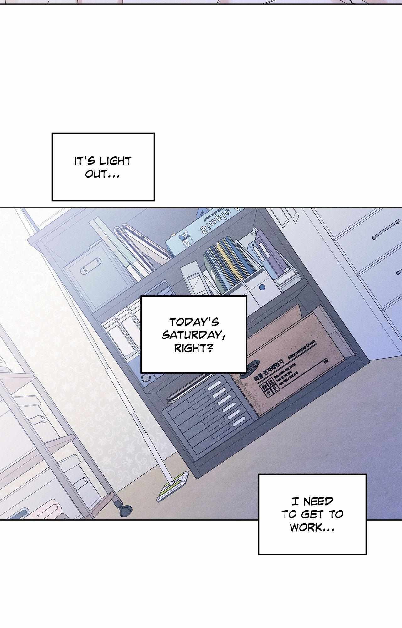 Read Daily part time job chapter 11 image 44 on Lezhin