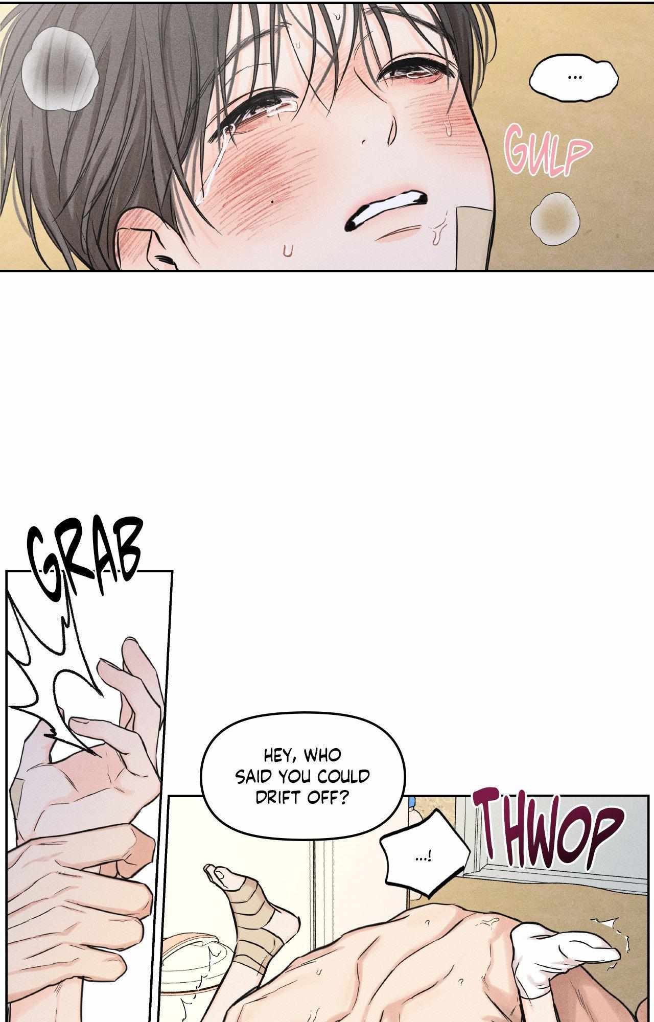 Read Daily part time job chapter 11 image 8 on Lezhin