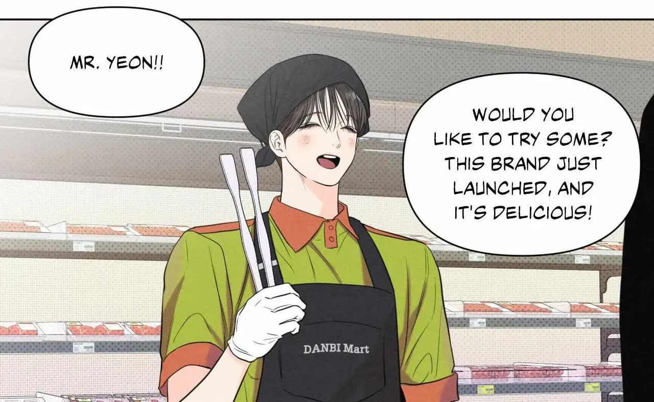 Read Daily part time job chapter 14.2 image 4 on Lezhin