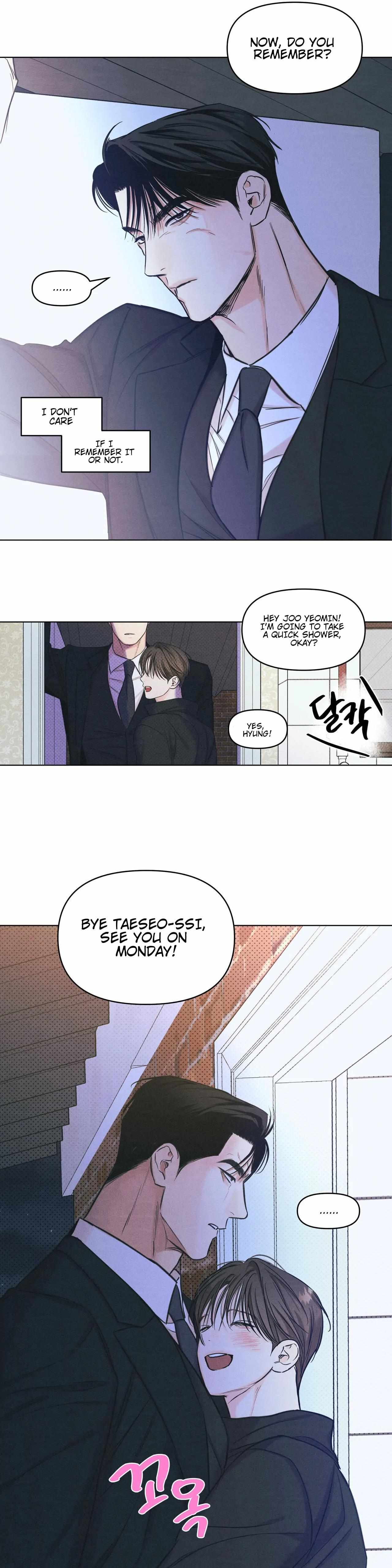 Read Daily part time job chapter 18 image 22 on Lezhin