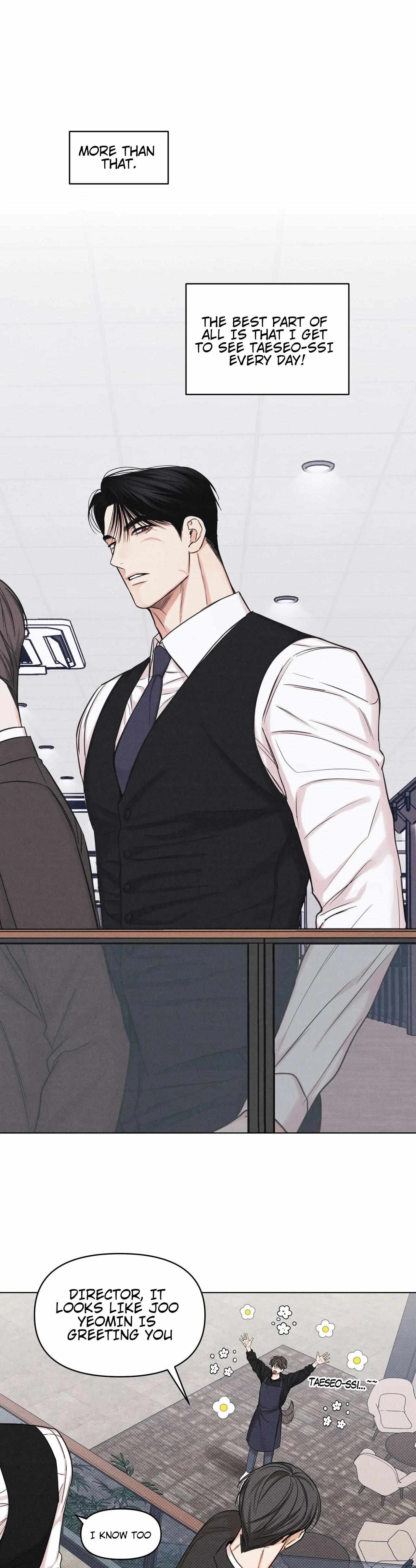 Read Daily part time job chapter 18 image 7 on Lezhin
