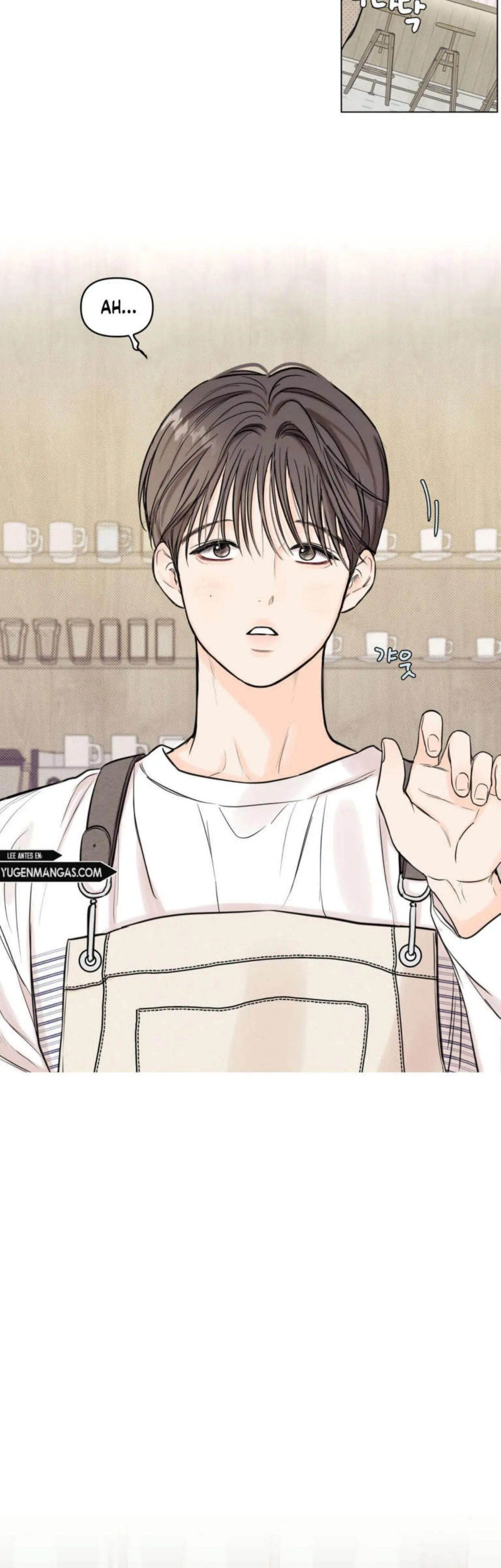 Read Daily part time job chapter 2 image 13 on Lezhin