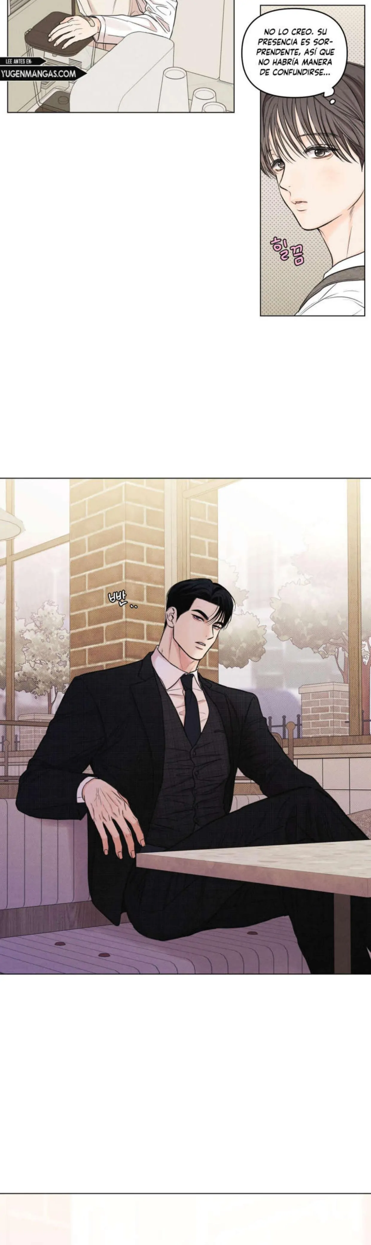 Read Daily part time job chapter 2 image 16 on Lezhin