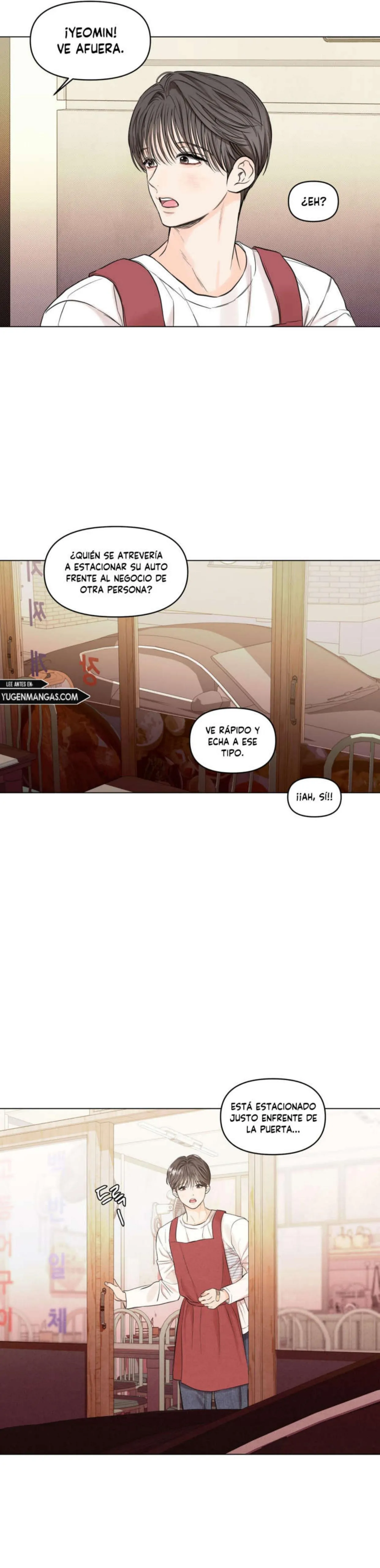 Read Daily part time job chapter 2 image 20 on Lezhin