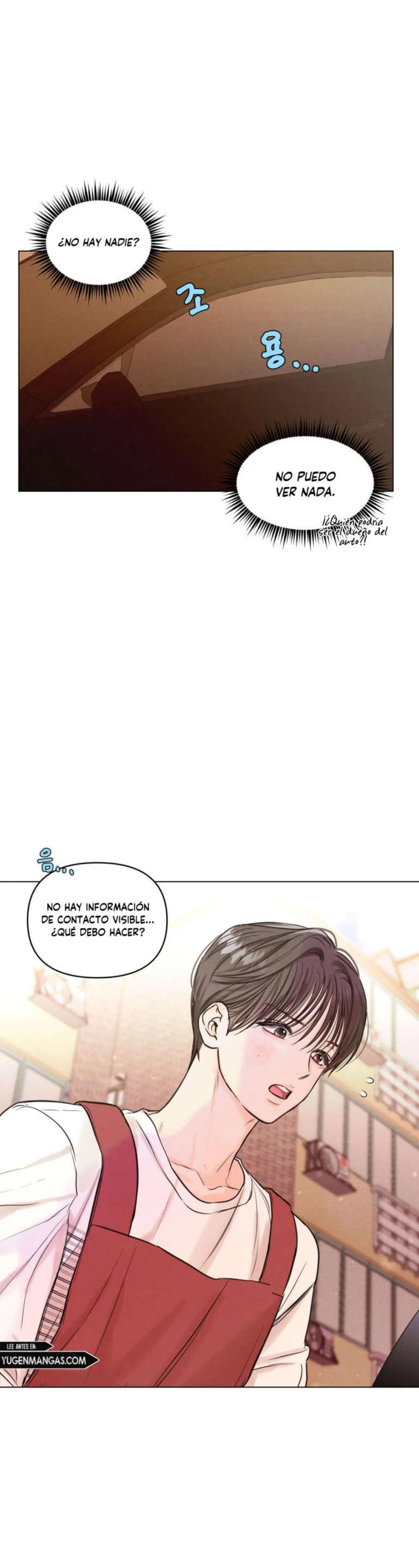 Read Daily part time job chapter 2 image 22 on Lezhin