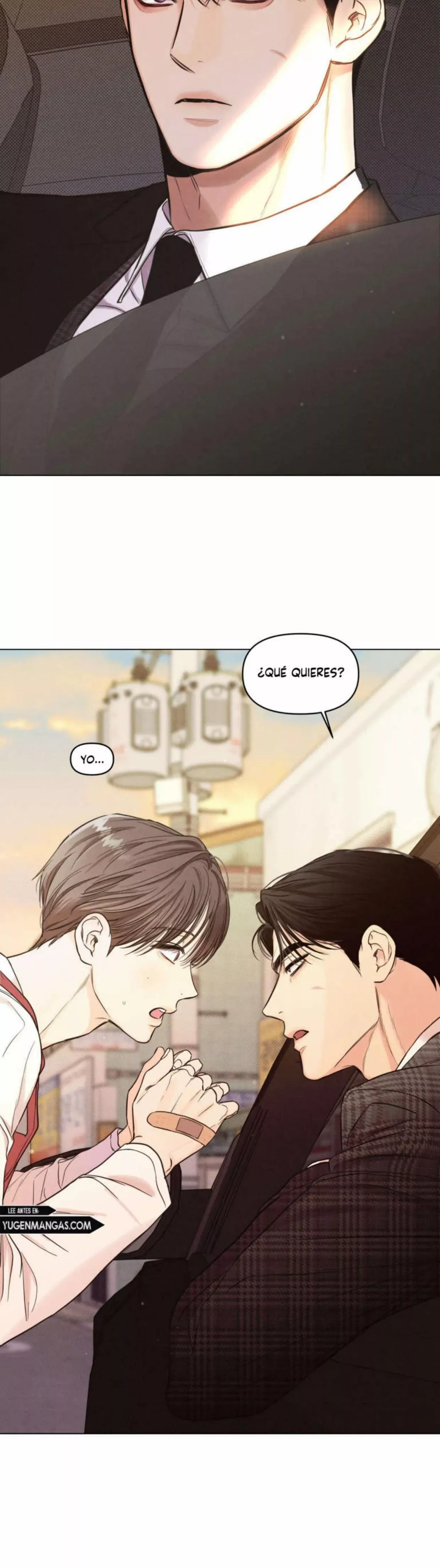 Read Daily part time job chapter 2 image 24 on Lezhin