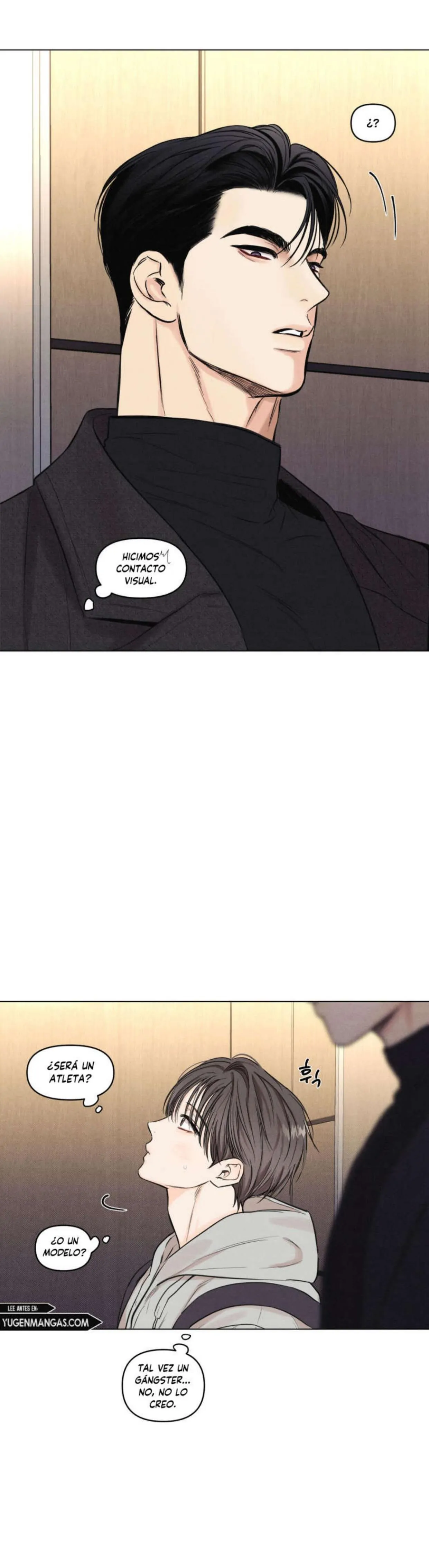 Read Daily part time job chapter 2 image 4 on Lezhin