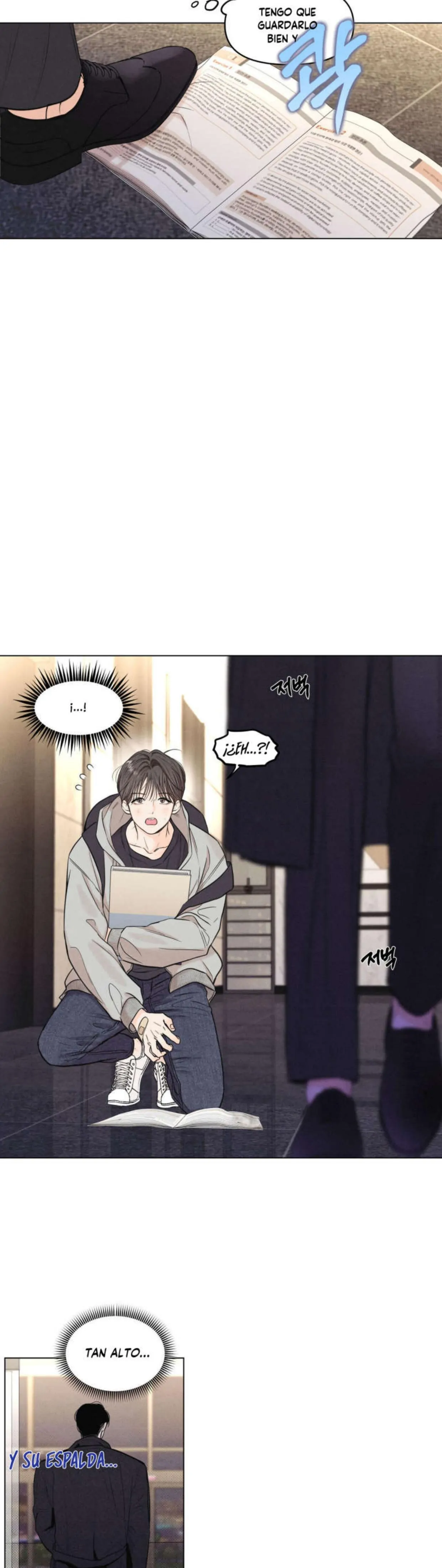 Read Daily part time job chapter 2 image 6 on Lezhin