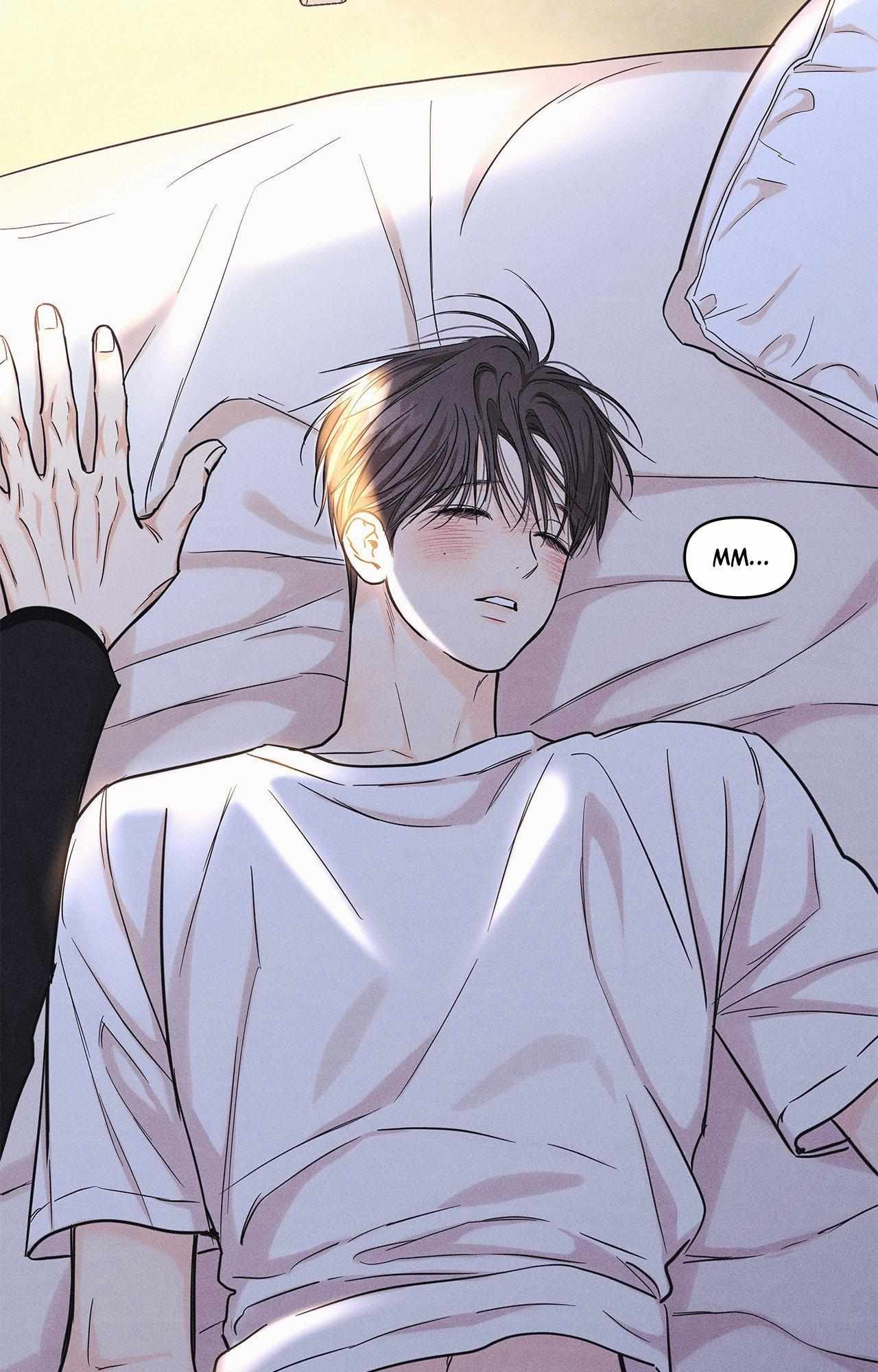 Read Daily part time job chapter 23 image 3 on Lezhin