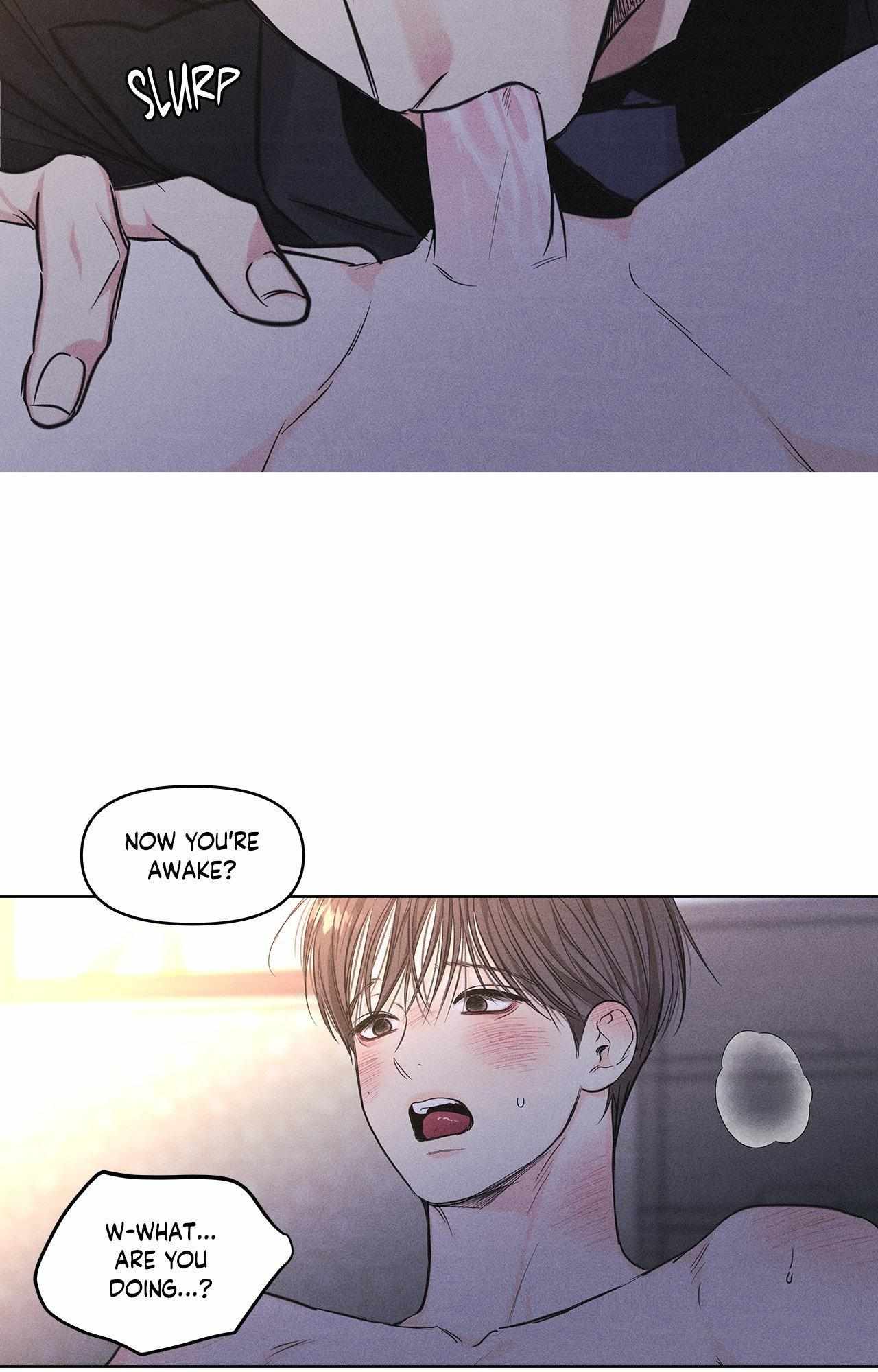 Read Daily part time job chapter 23 image 33 on Lezhin