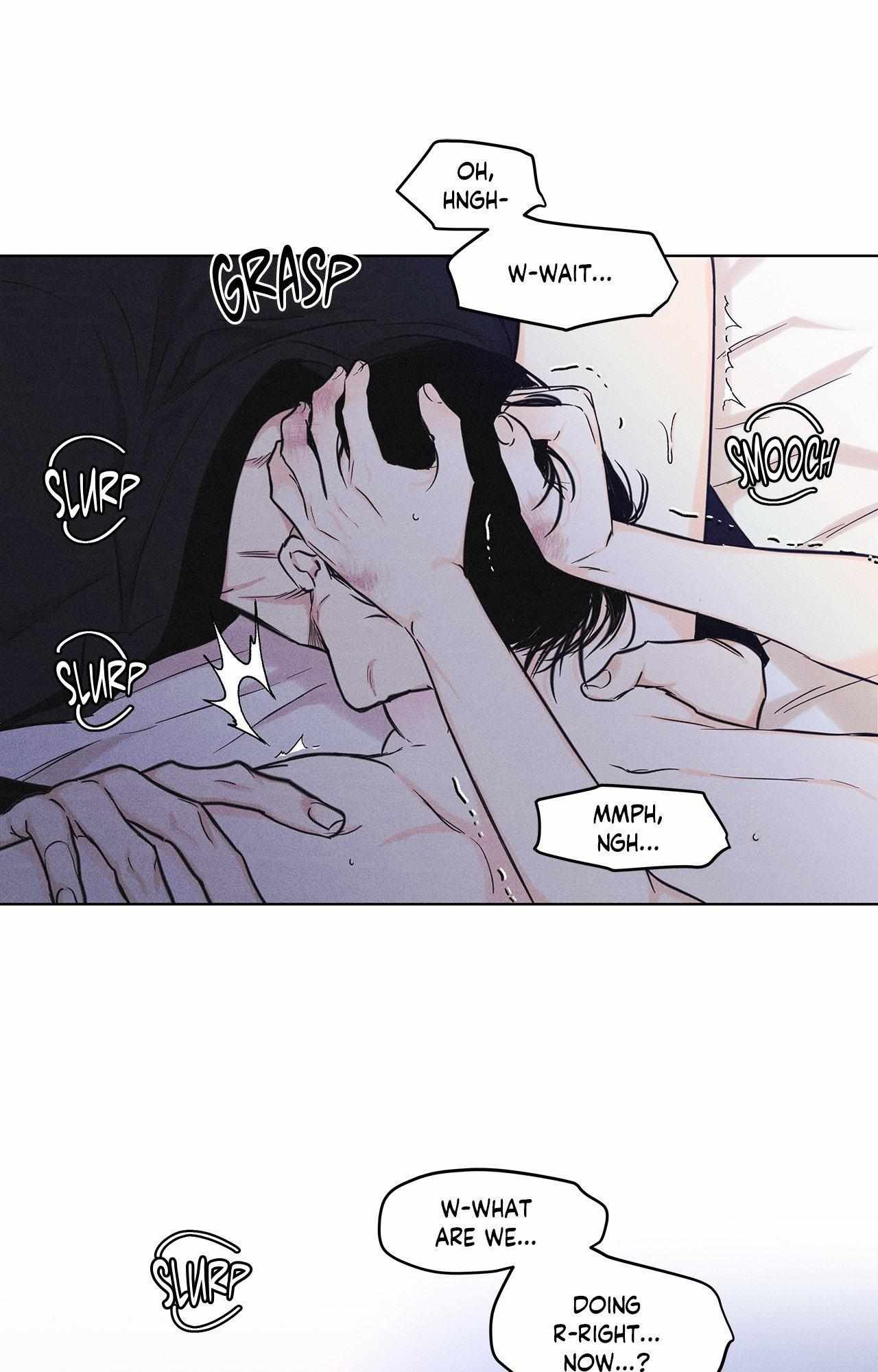 Read Daily part time job chapter 23 image 35 on Lezhin