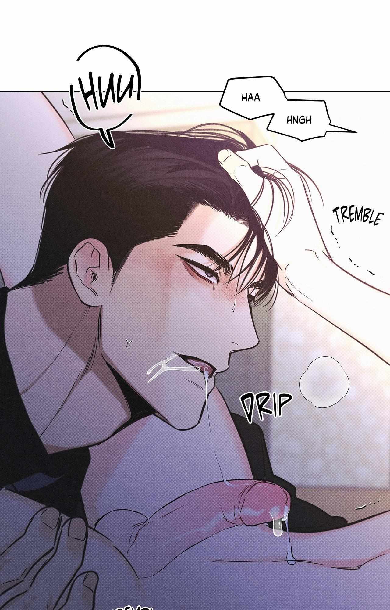 Read Daily part time job chapter 23 image 40 on Lezhin