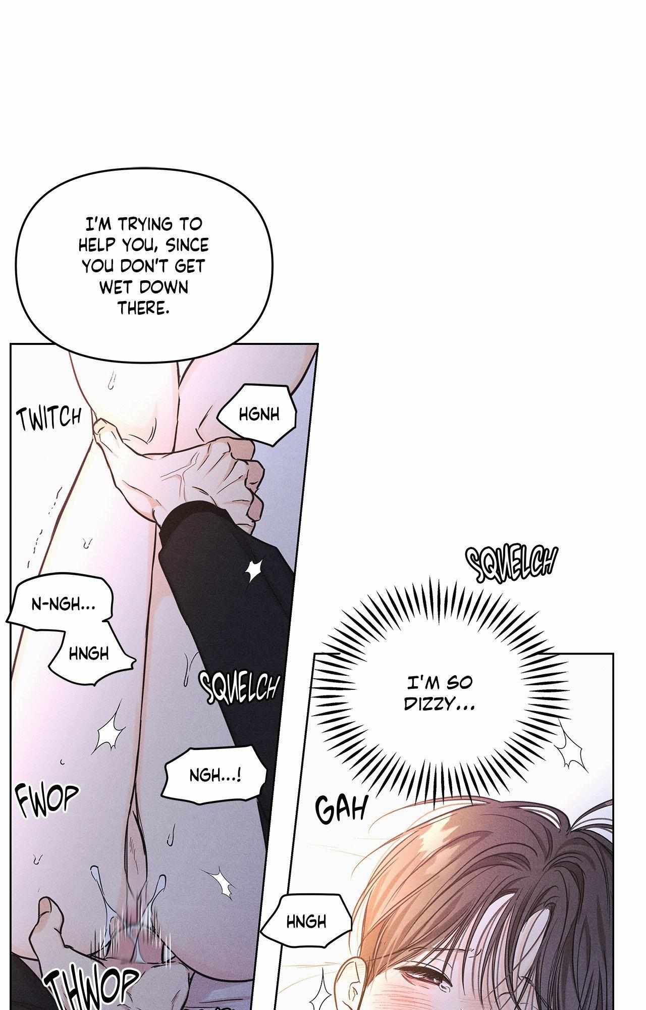 Read Daily part time job chapter 23 image 46 on Lezhin