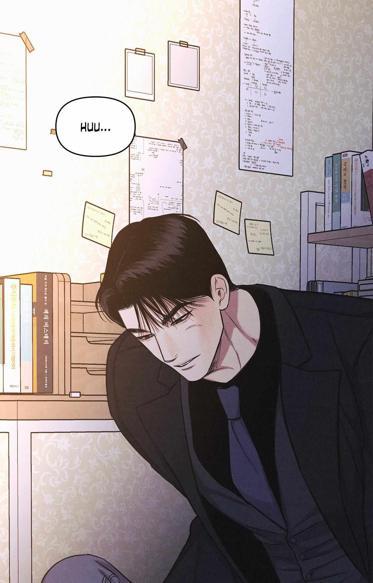Read Daily part time job chapter 23 image 5 on Lezhin