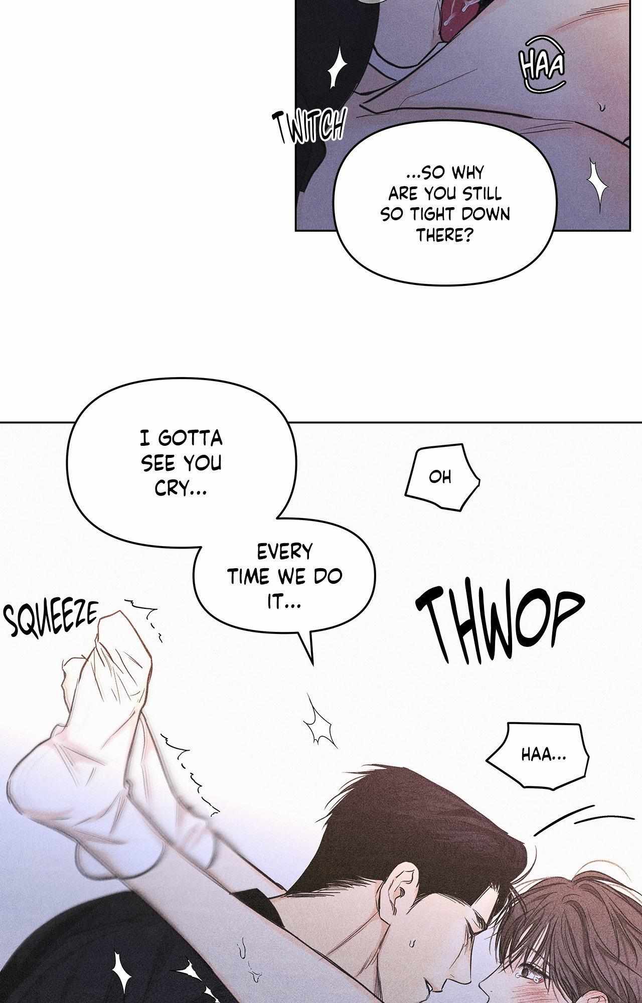 Read Daily part time job chapter 23 image 52 on Lezhin