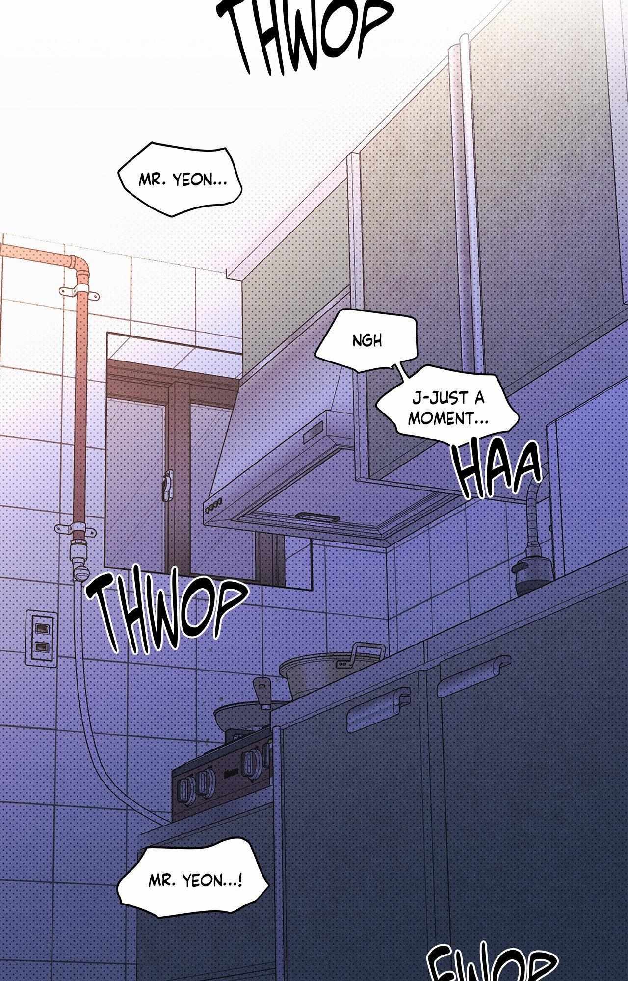 Read Daily part time job chapter 23 image 59 on Lezhin