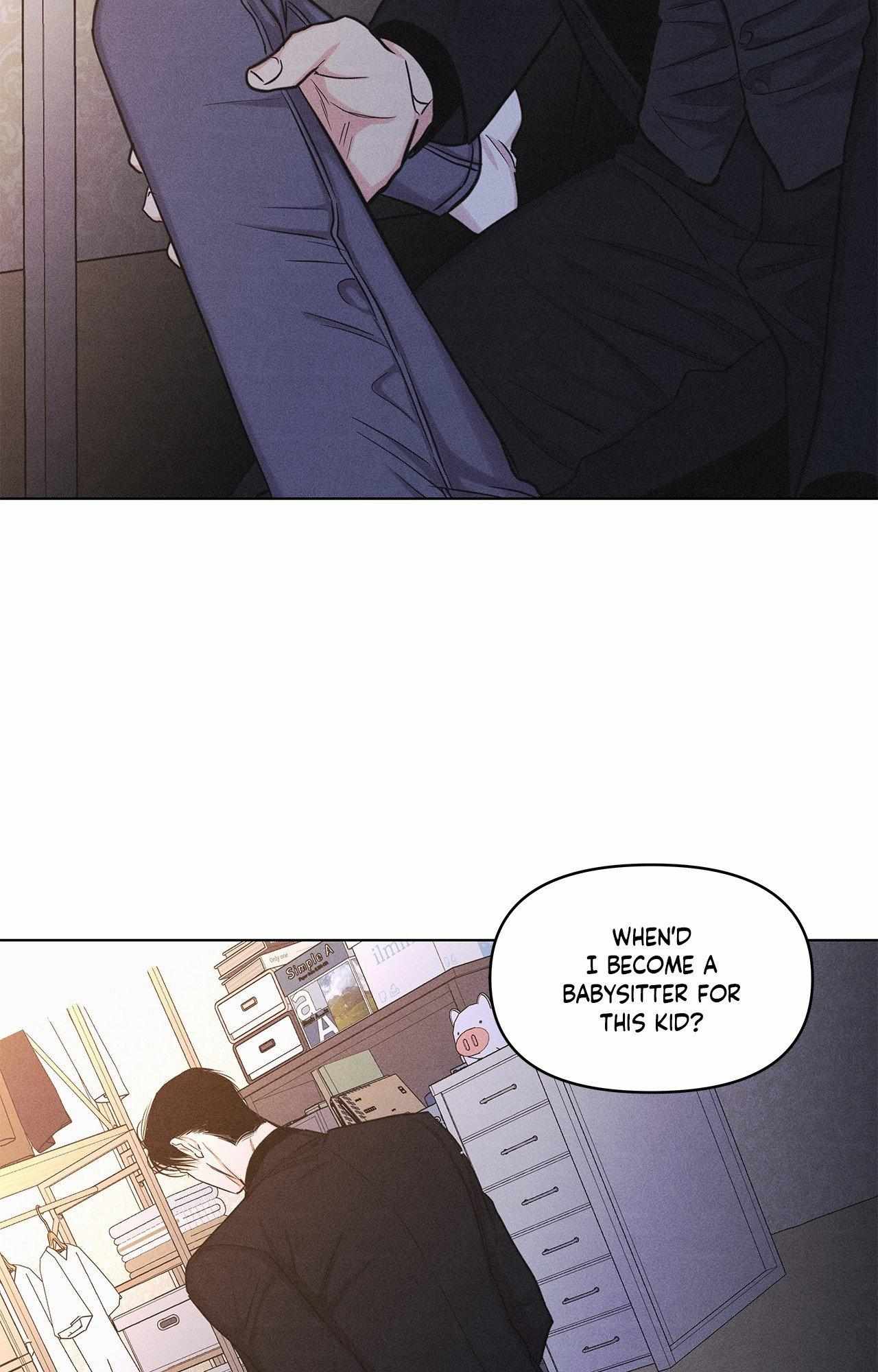 Read Daily part time job chapter 23 image 6 on Lezhin