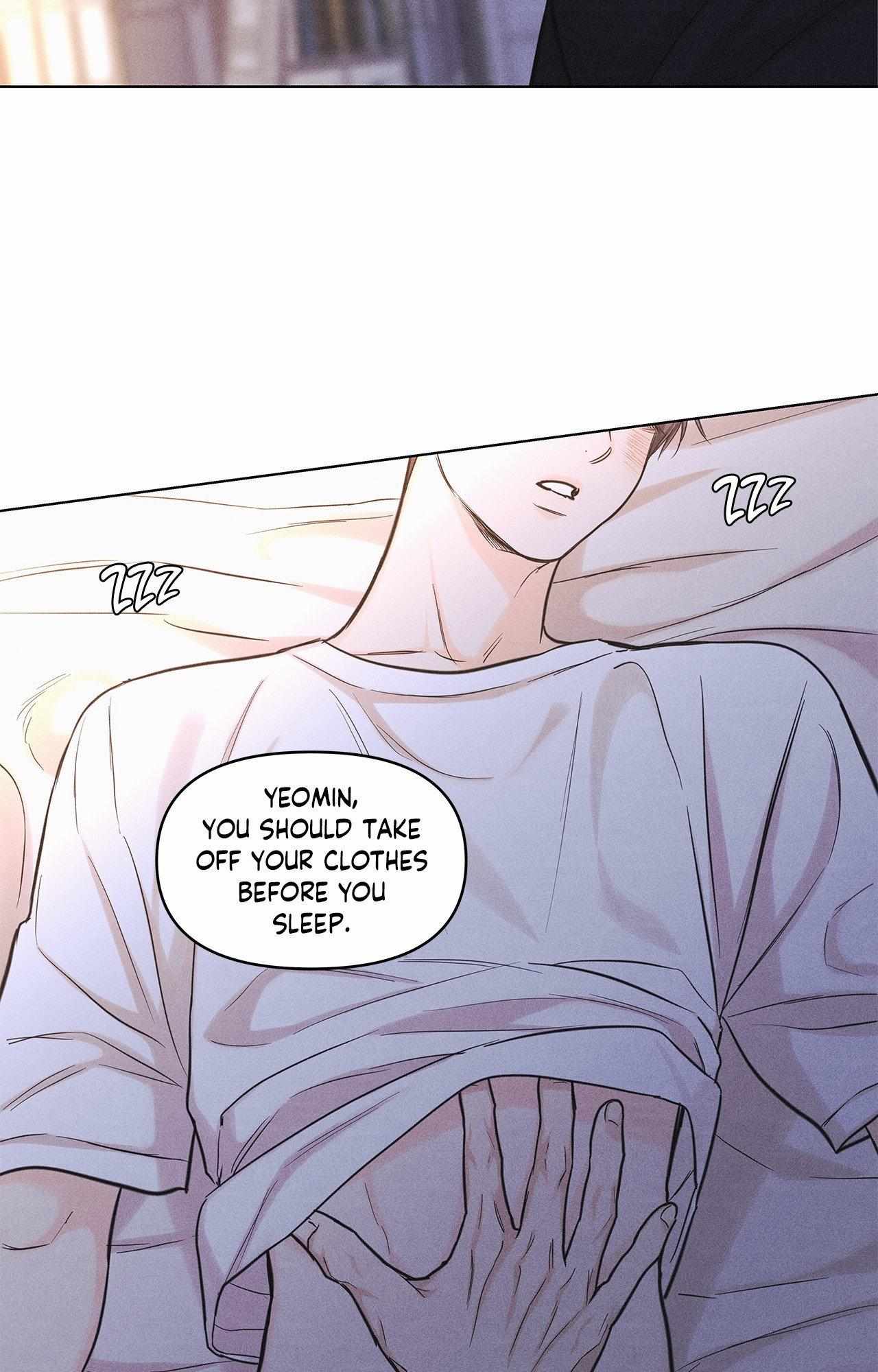 Read Daily part time job chapter 23 image 8 on Lezhin