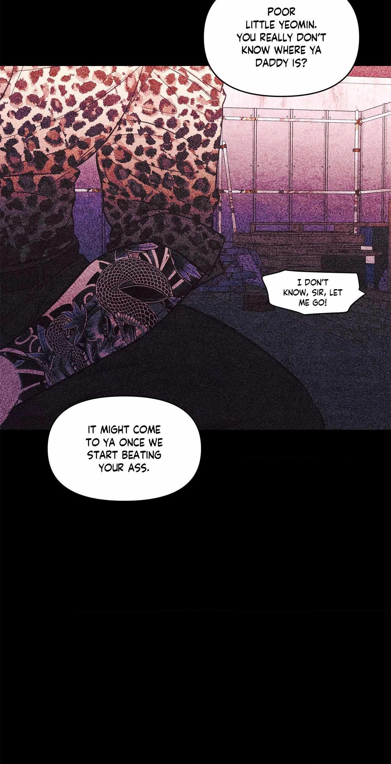 Read Daily part time job chapter 26 image 2 on Lezhin