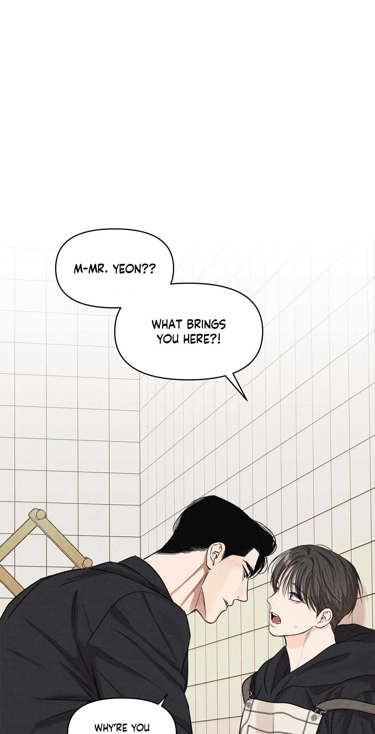 Read Daily part time job chapter 26 image 45 on Lezhin