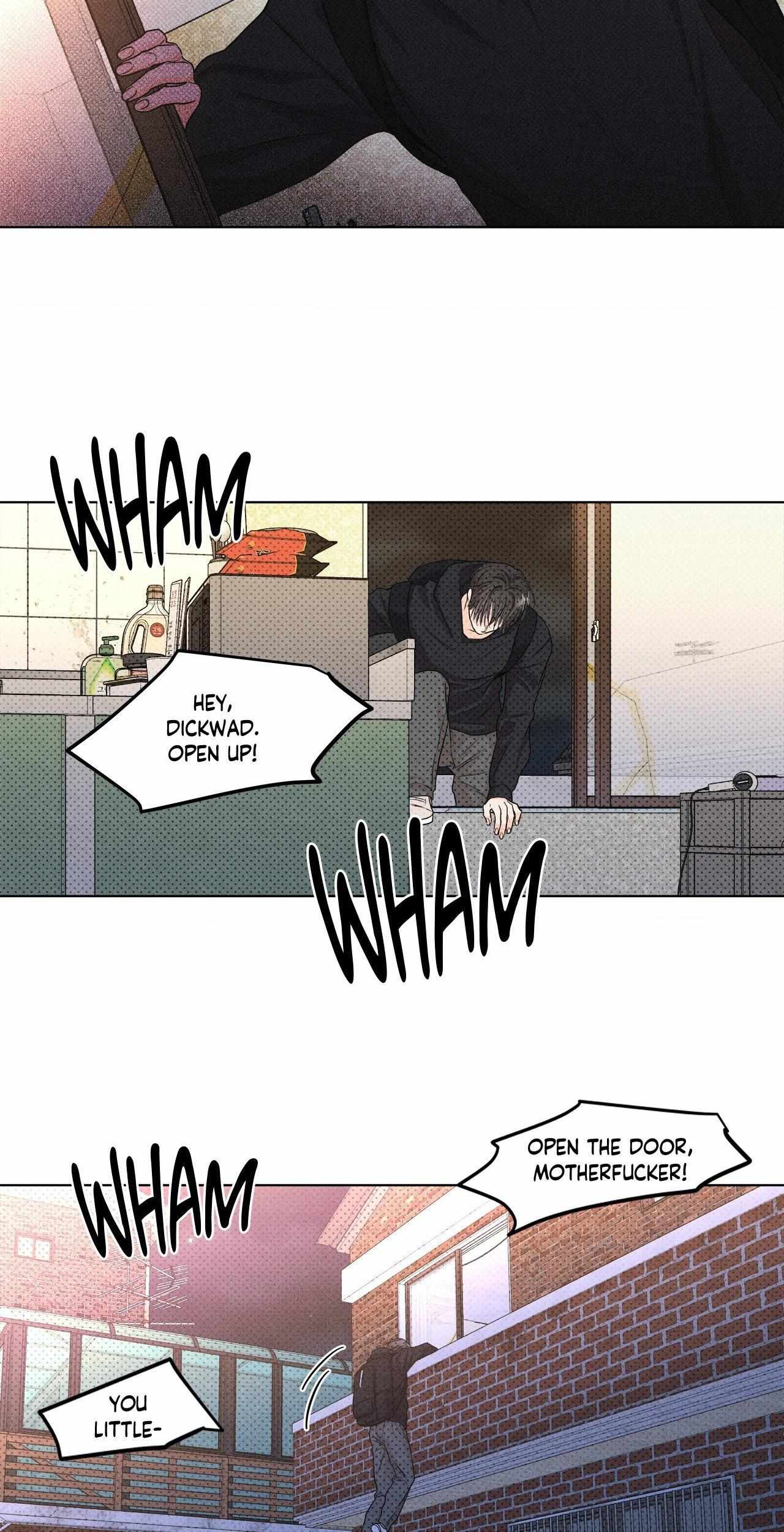 Read Daily part time job chapter 26 image 7 on Lezhin