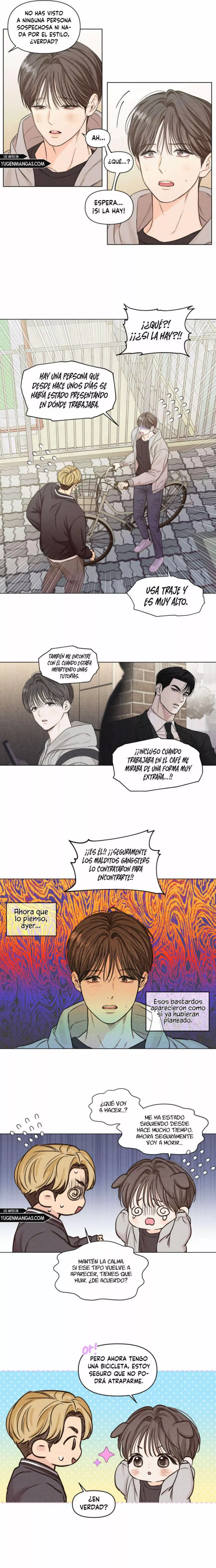 Read Daily part time job chapter 3 image 10 on Lezhin