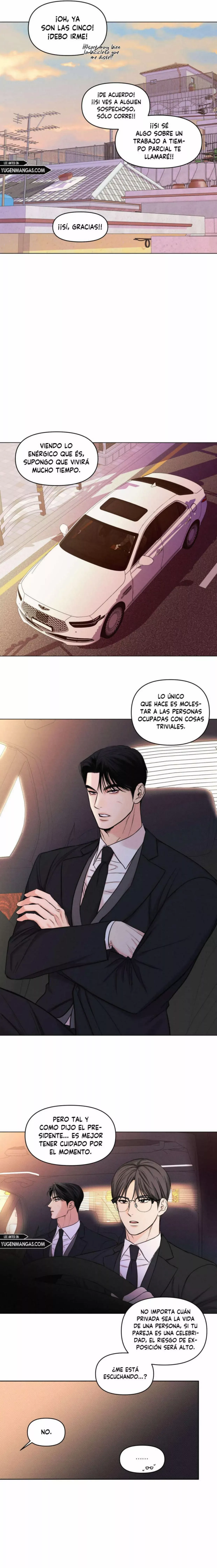 Read Daily part time job chapter 3 image 11 on Lezhin