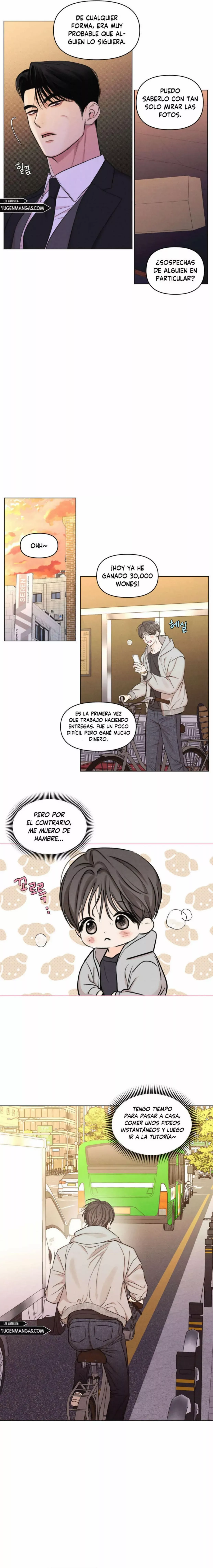Read Daily part time job chapter 3 image 12 on Lezhin