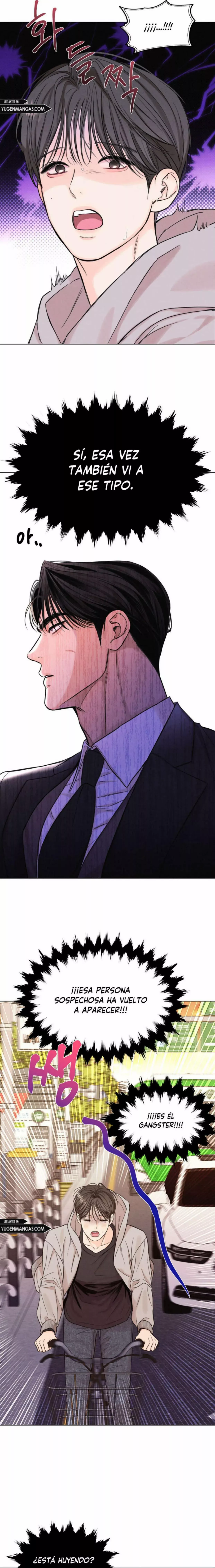 Read Daily part time job chapter 3 image 14 on Lezhin