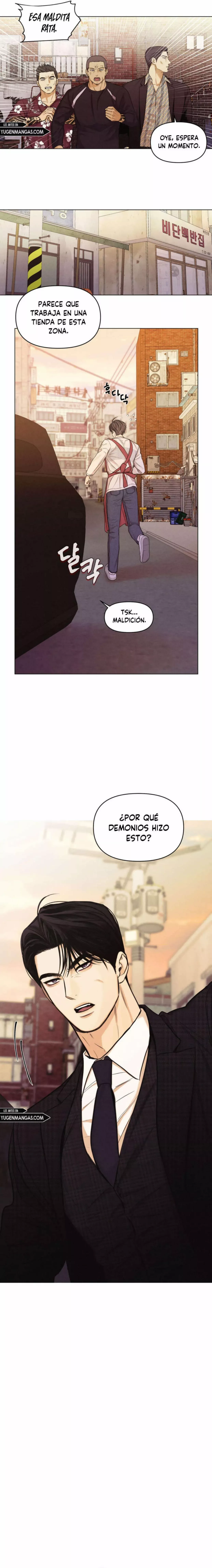 Read Daily part time job chapter 3 image 2 on Lezhin