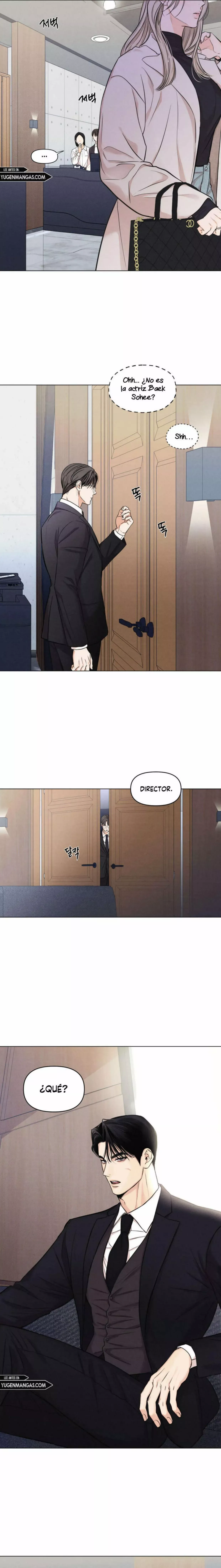 Read Daily part time job chapter 3 image 4 on Lezhin