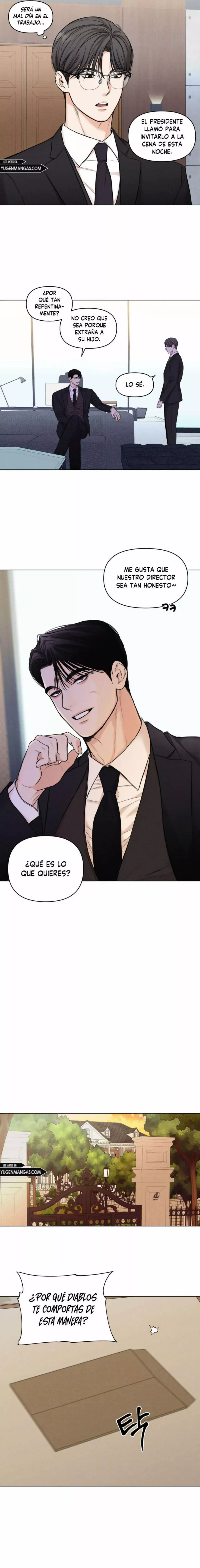 Read Daily part time job chapter 3 image 5 on Lezhin
