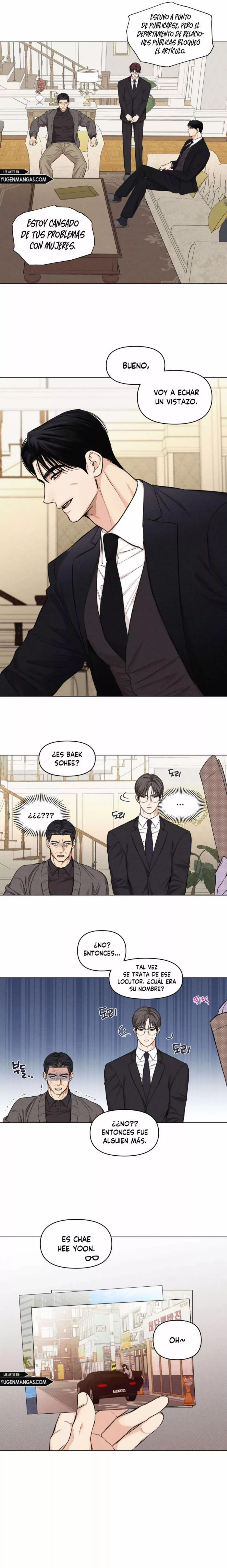 Read Daily part time job chapter 3 image 6 on Lezhin