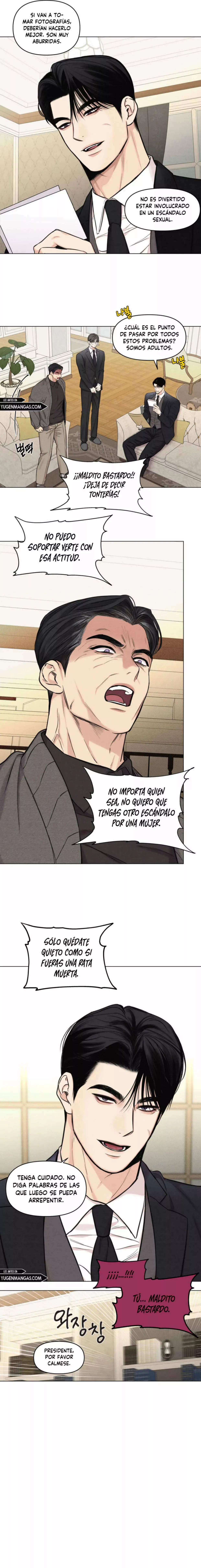 Read Daily part time job chapter 3 image 7 on Lezhin