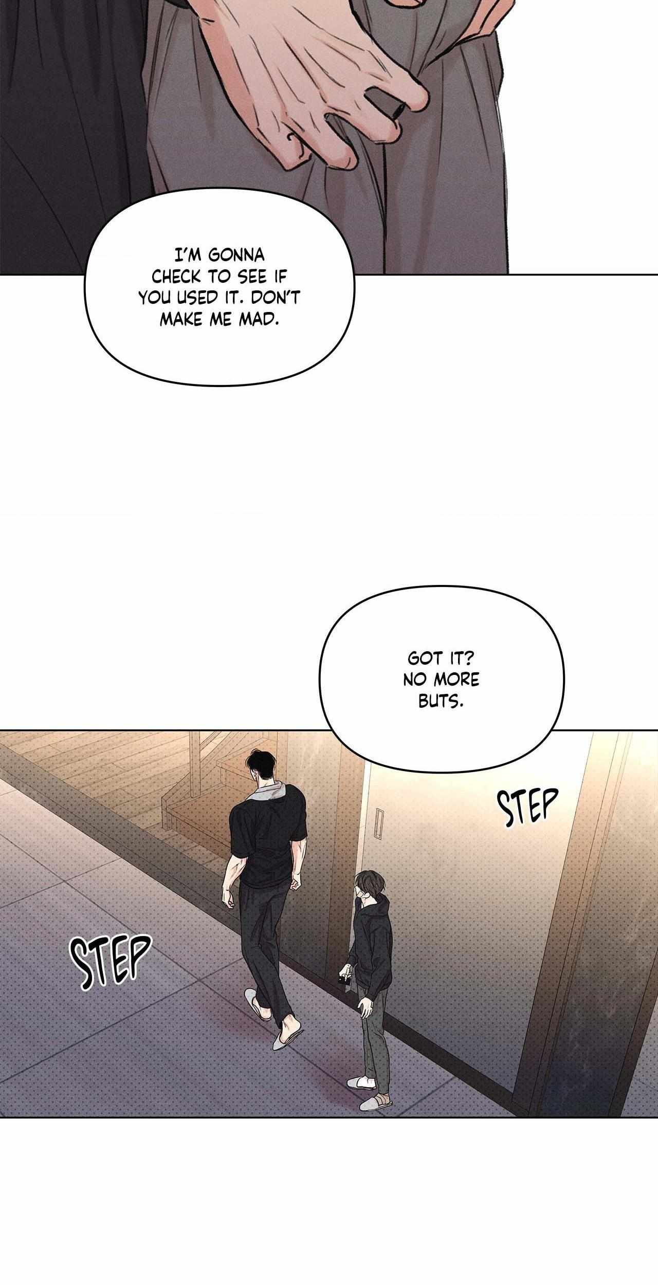 Read Daily part time job chapter 30 image 10 on Lezhin