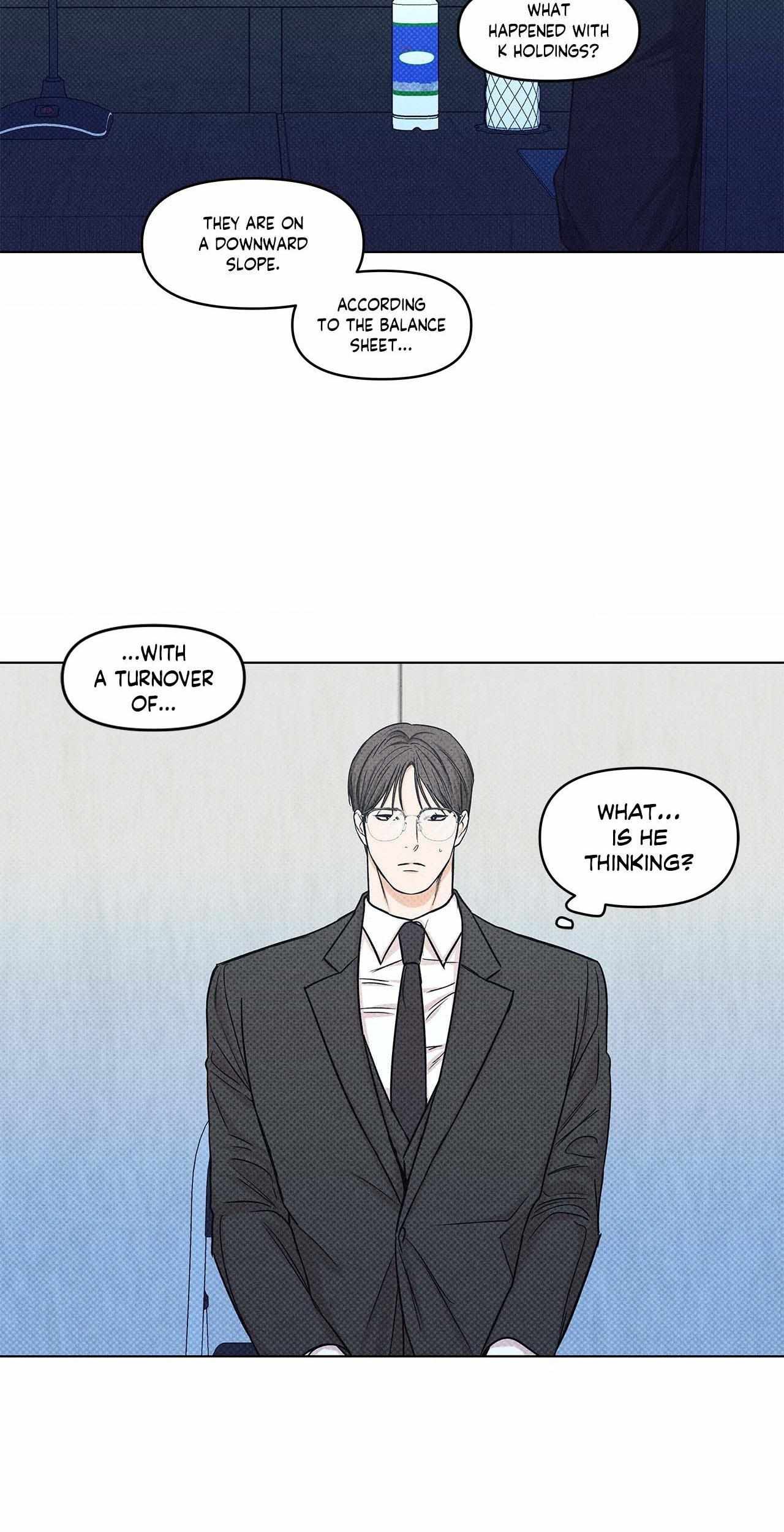 Read Daily part time job chapter 30 image 16 on Lezhin