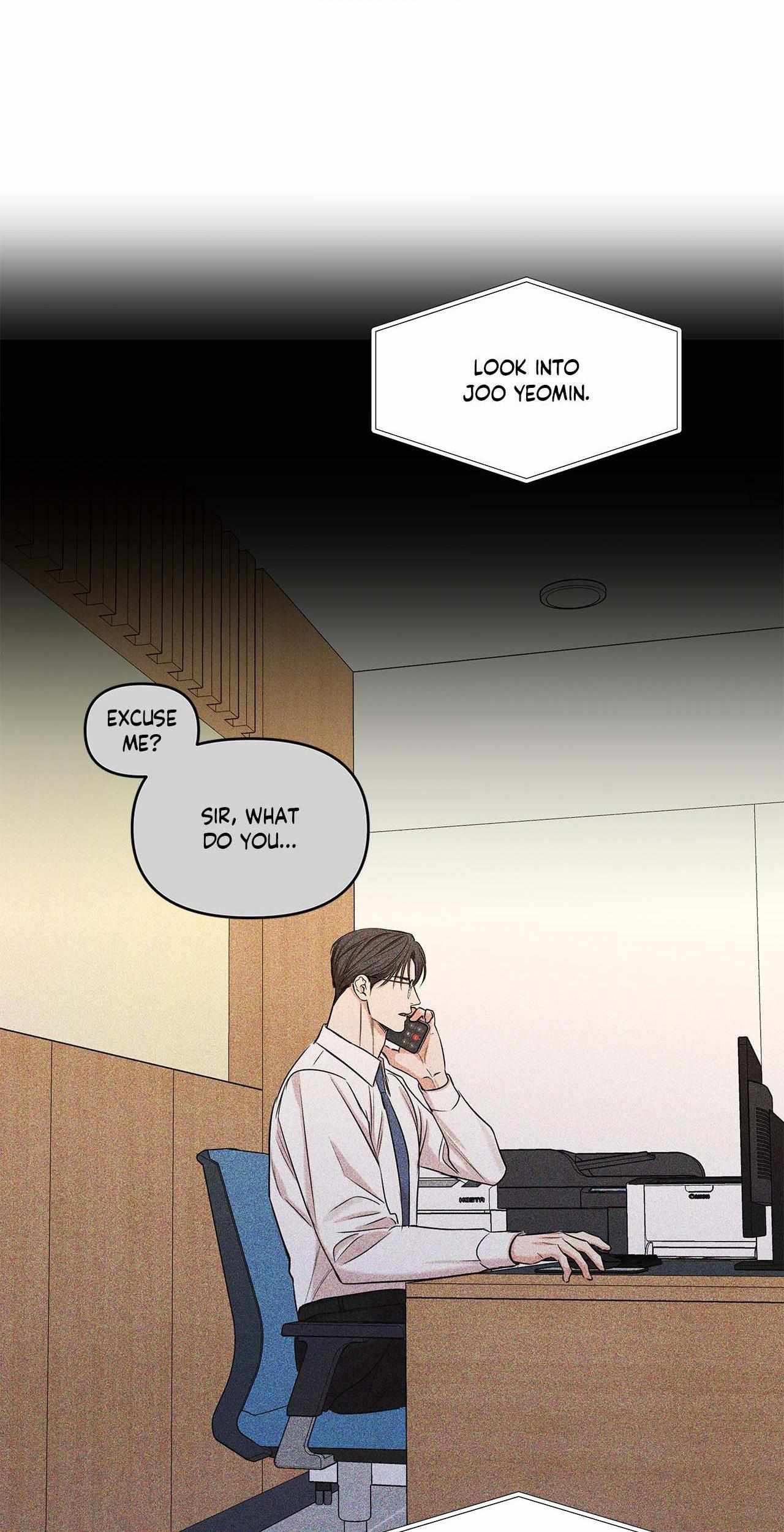 Read Daily part time job chapter 30 image 17 on Lezhin