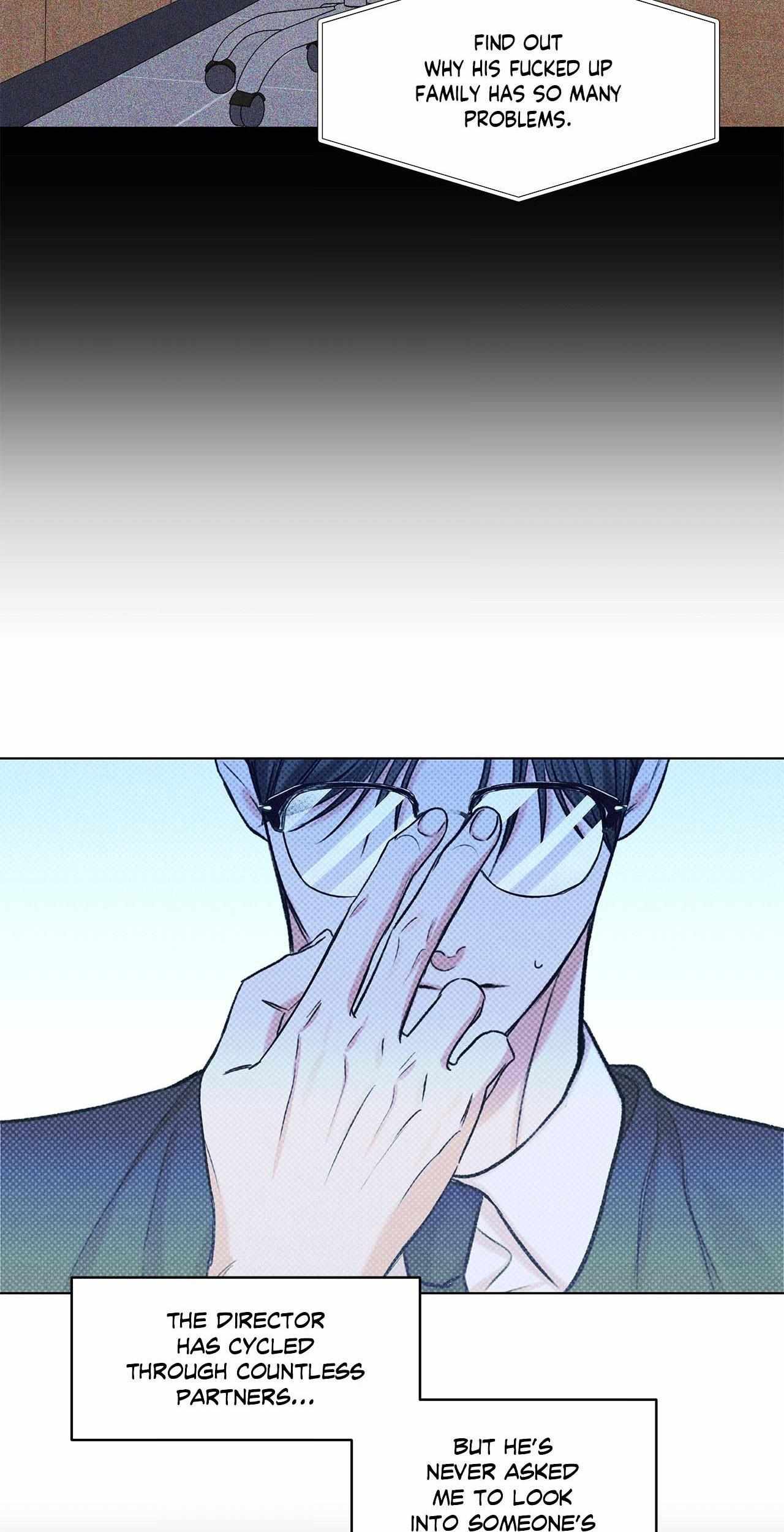 Read Daily part time job chapter 30 image 18 on Lezhin