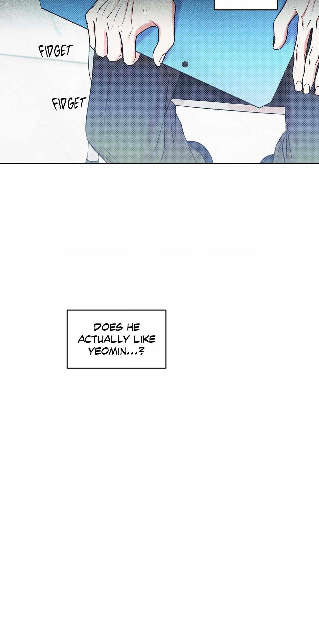Read Daily part time job chapter 30 image 21 on Lezhin