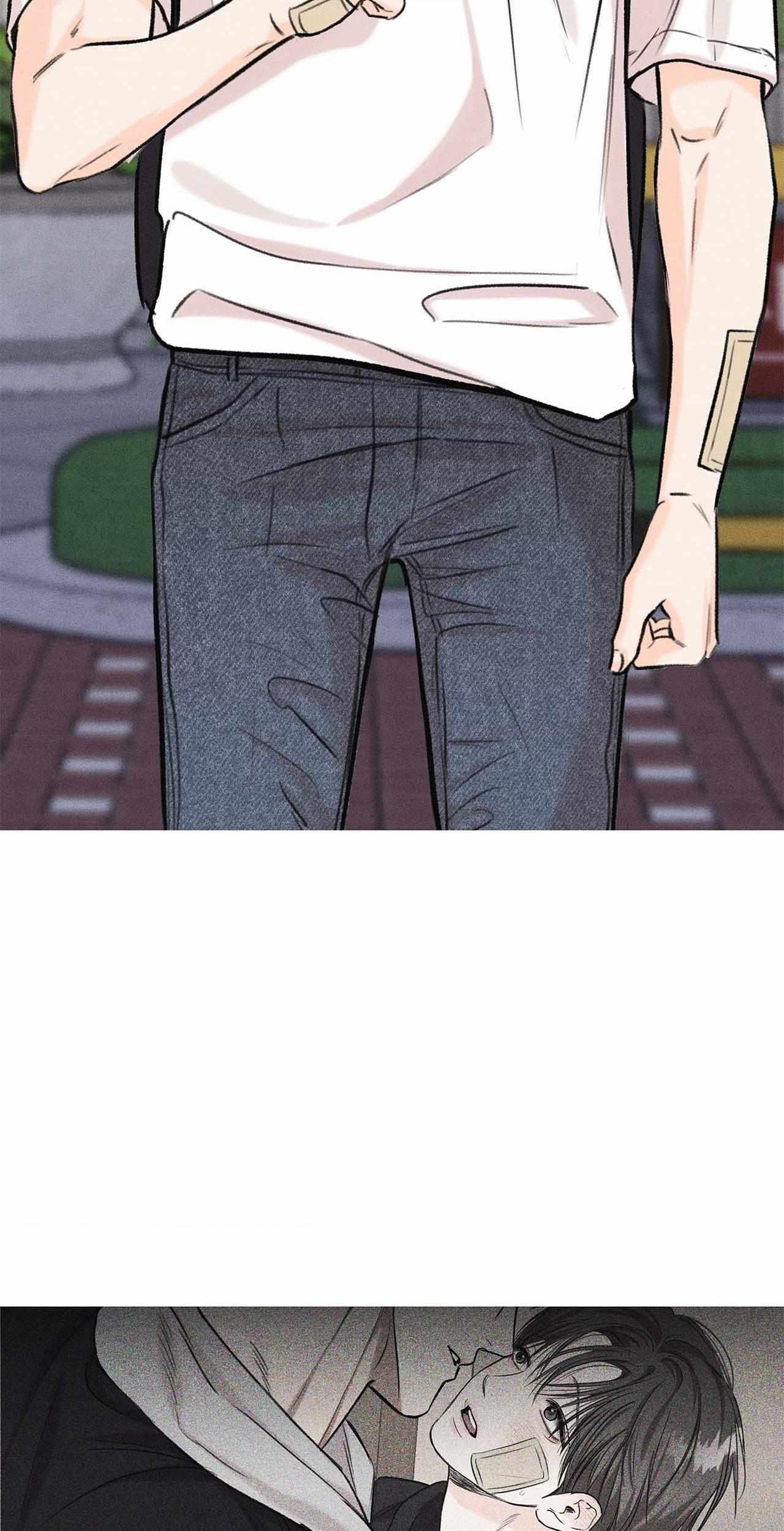 Read Daily part time job chapter 30 image 23 on Lezhin