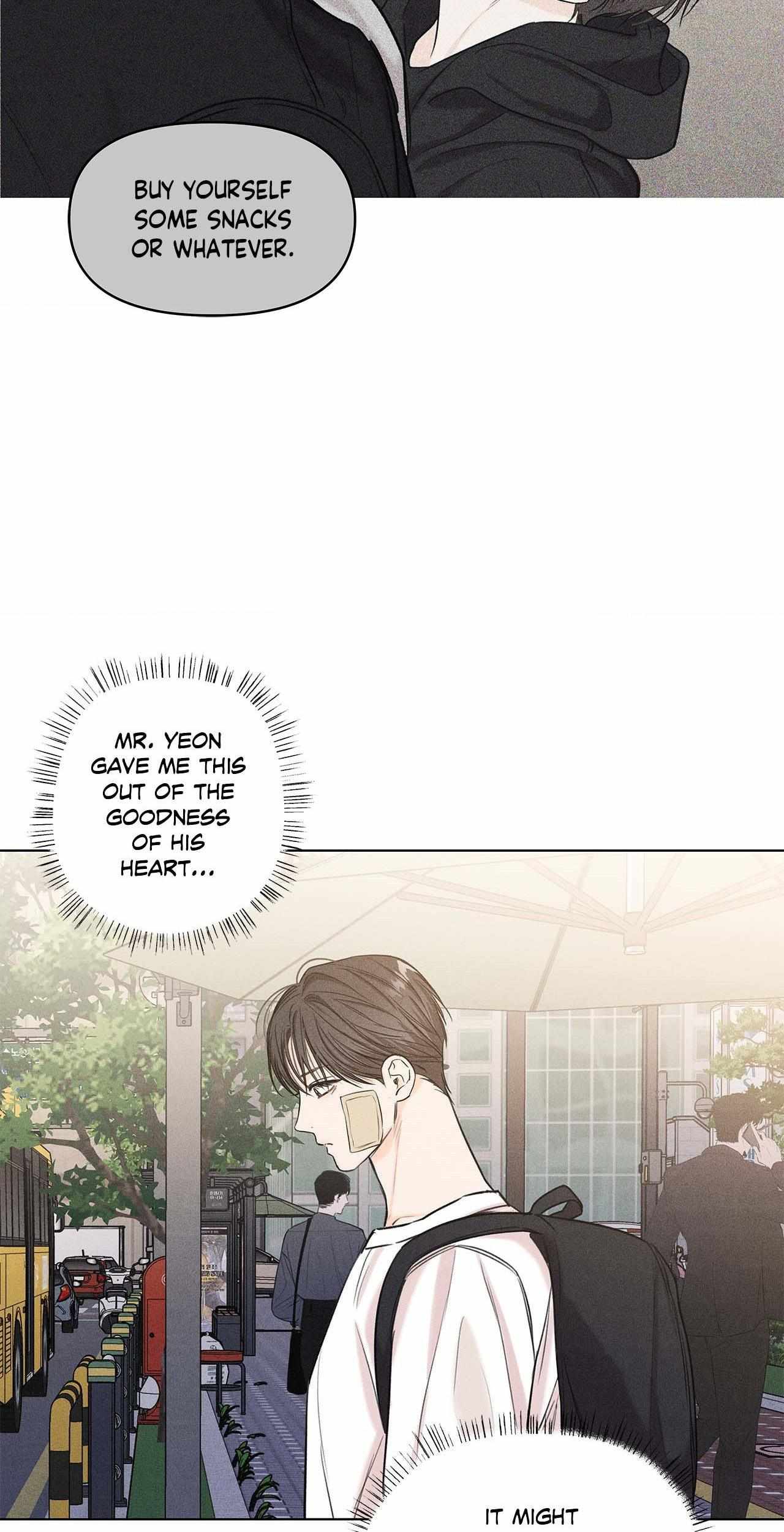 Read Daily part time job chapter 30 image 24 on Lezhin