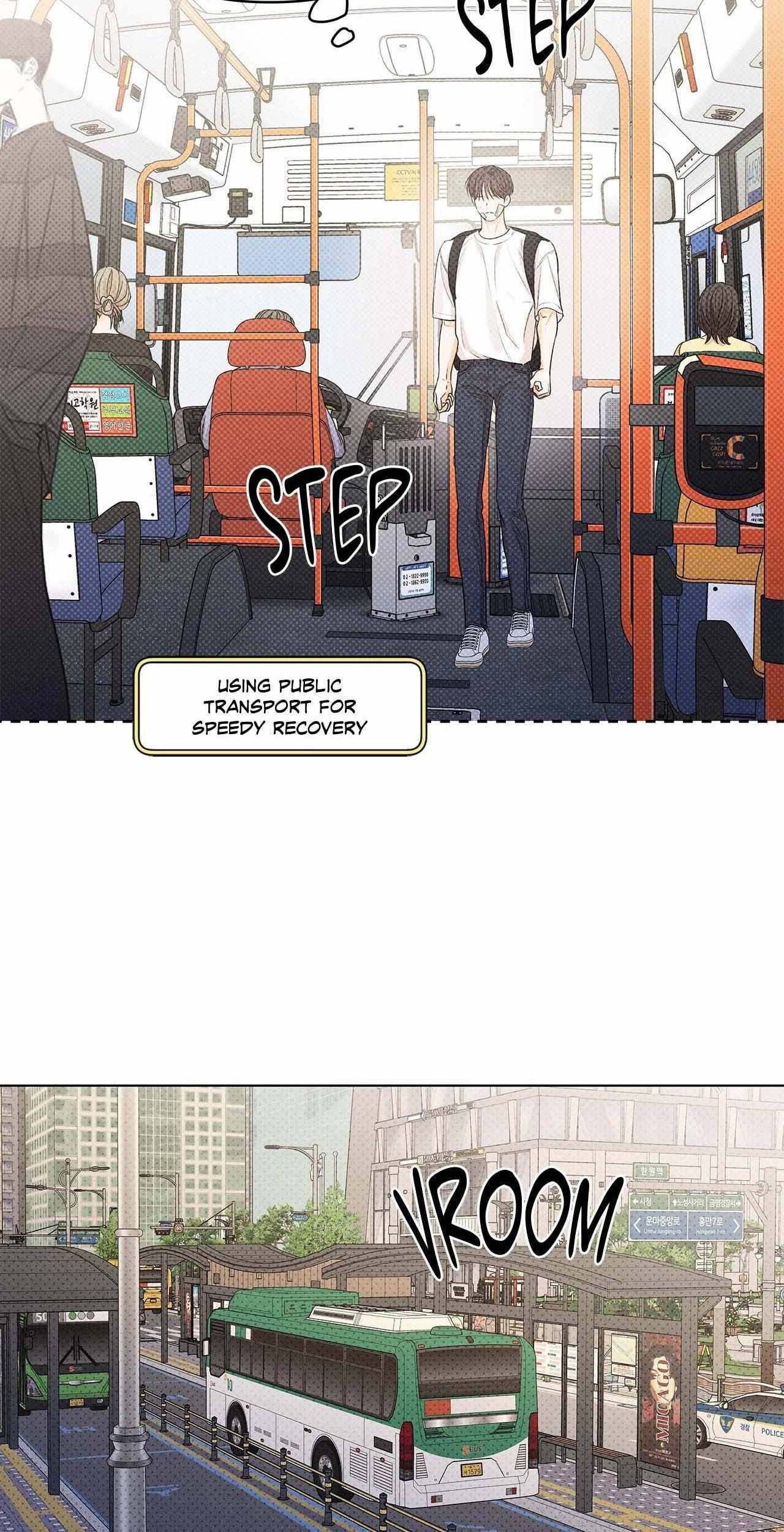 Read Daily part time job chapter 30 image 27 on Lezhin