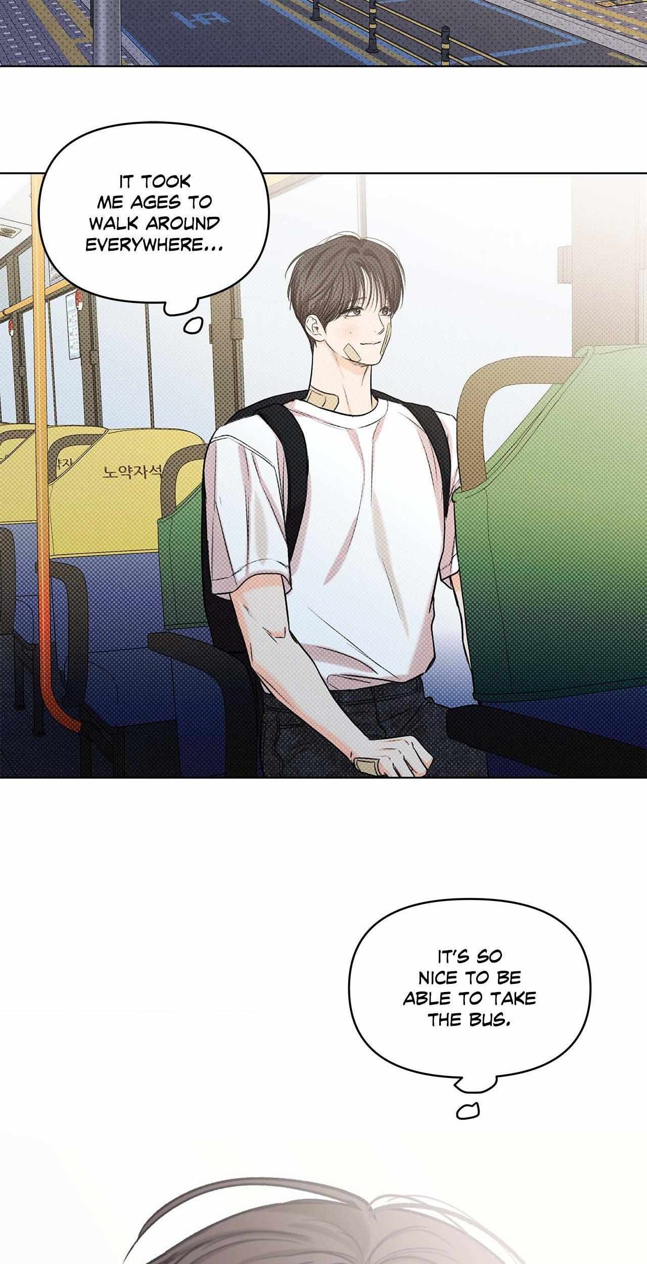 Read Daily part time job chapter 30 image 28 on Lezhin