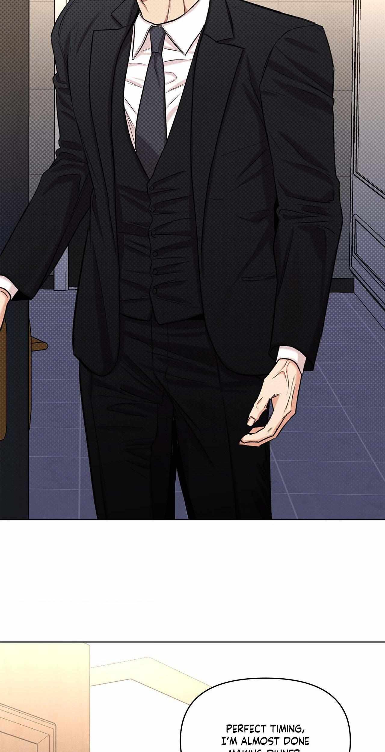 Read Daily part time job chapter 30 image 31 on Lezhin
