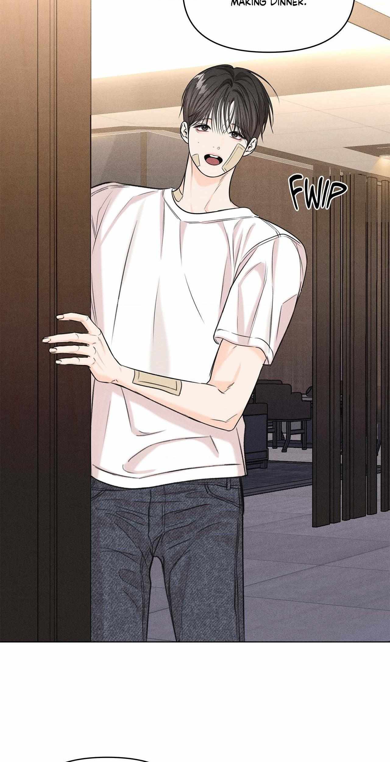 Read Daily part time job chapter 30 image 32 on Lezhin
