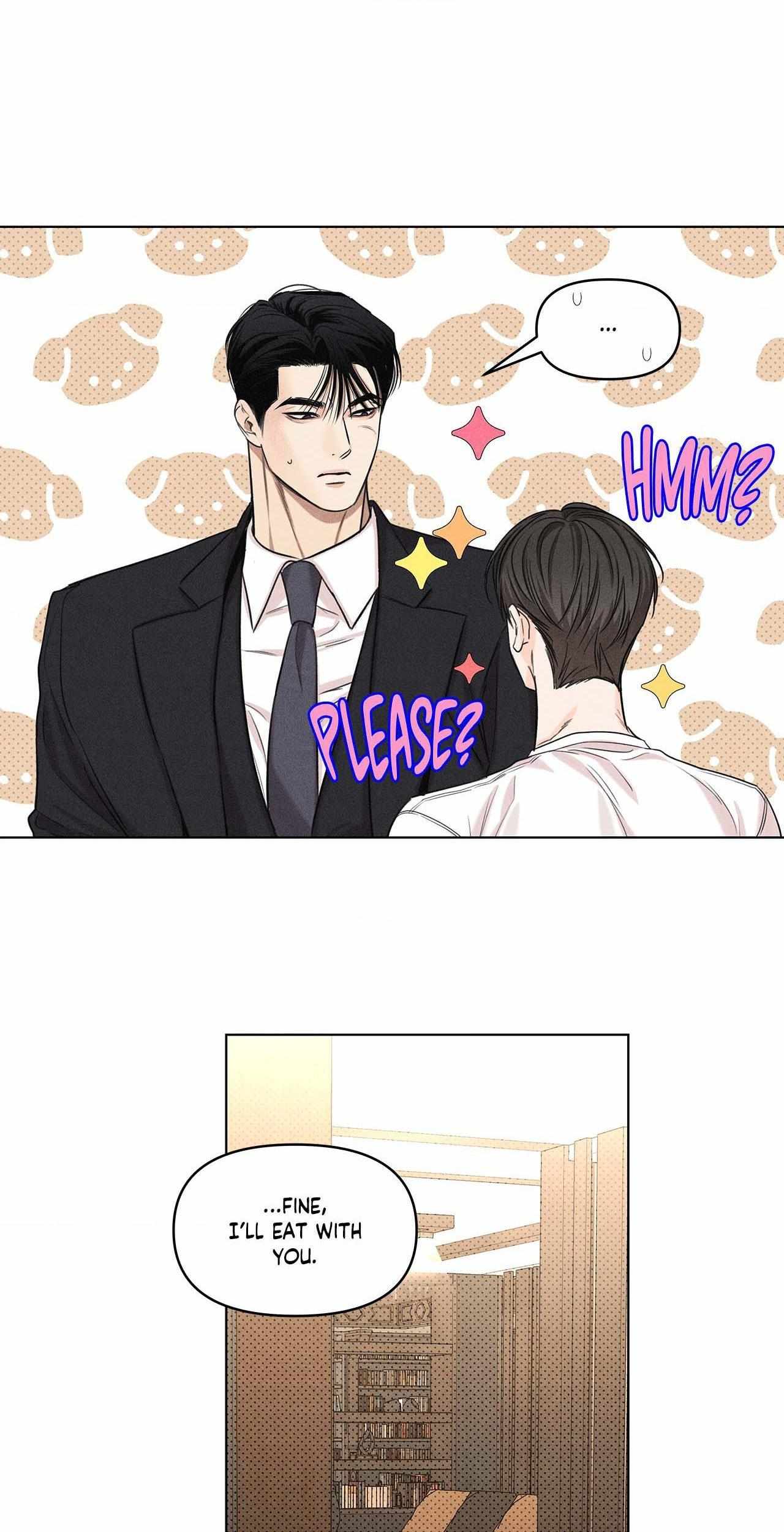 Read Daily part time job chapter 30 image 34 on Lezhin