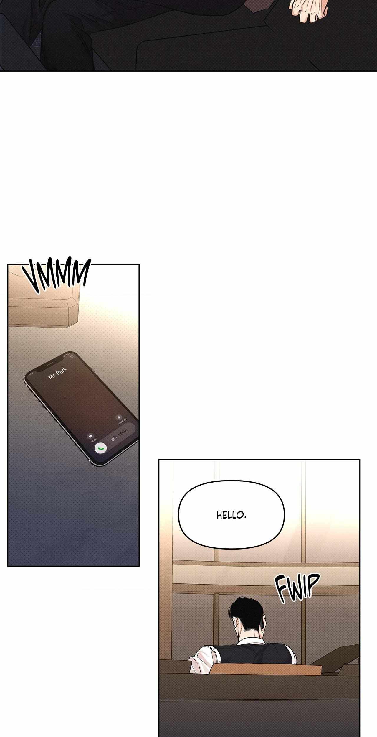 Read Daily part time job chapter 30 image 37 on Lezhin